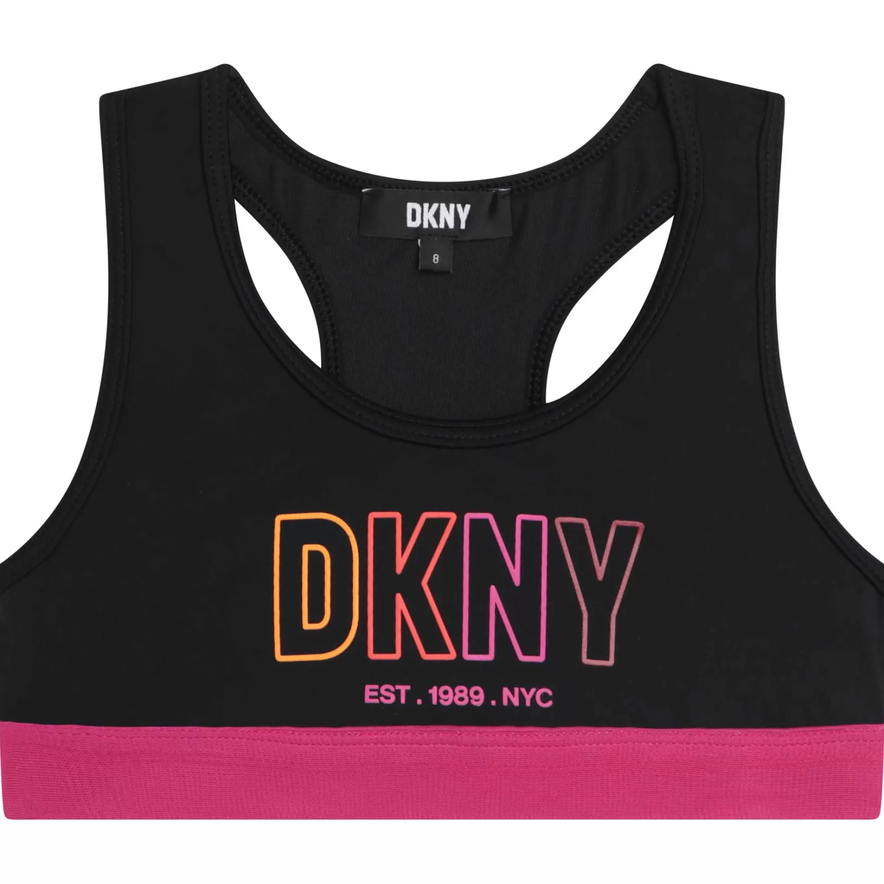 Meisje DKNY 2-Delig Badpak