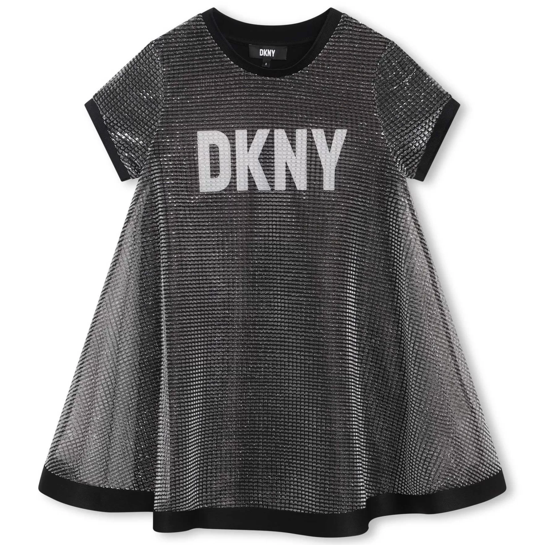 Meisje DKNY 2-In-1 Feestjurk