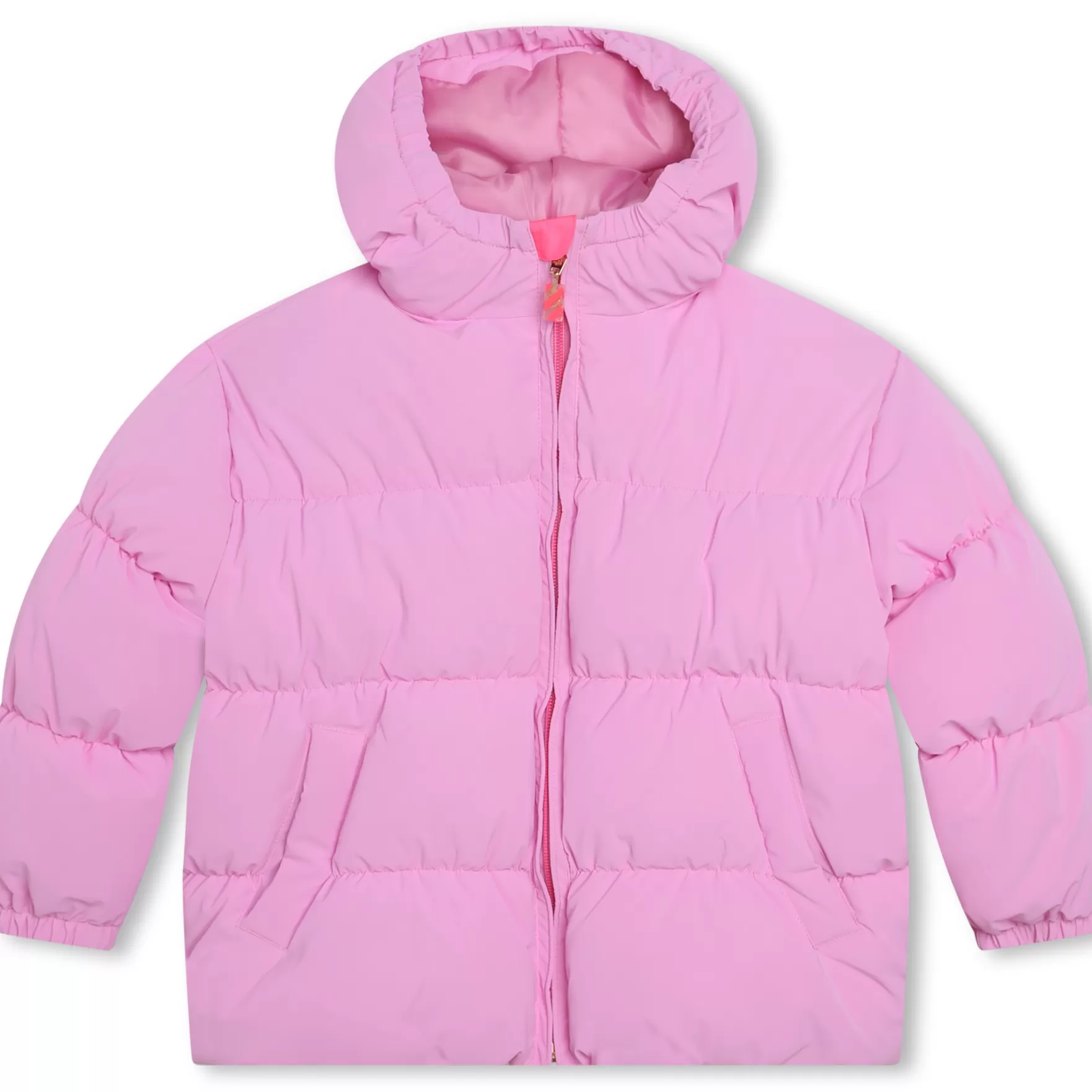 Meisje BILLIEBLUSH Anorak Met Capuchon