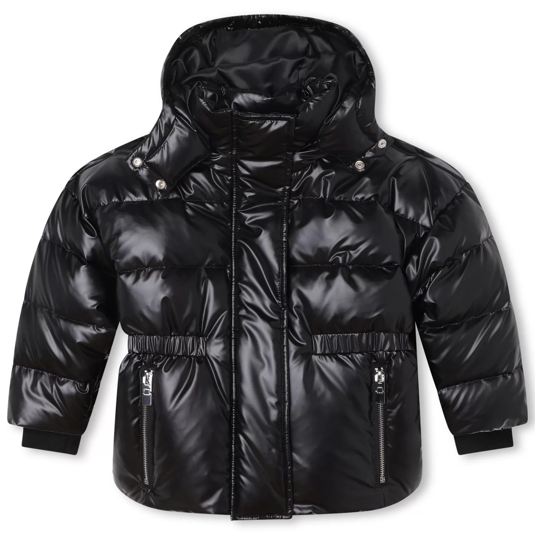 Meisje GIVENCHY Anorak Met Capuchon