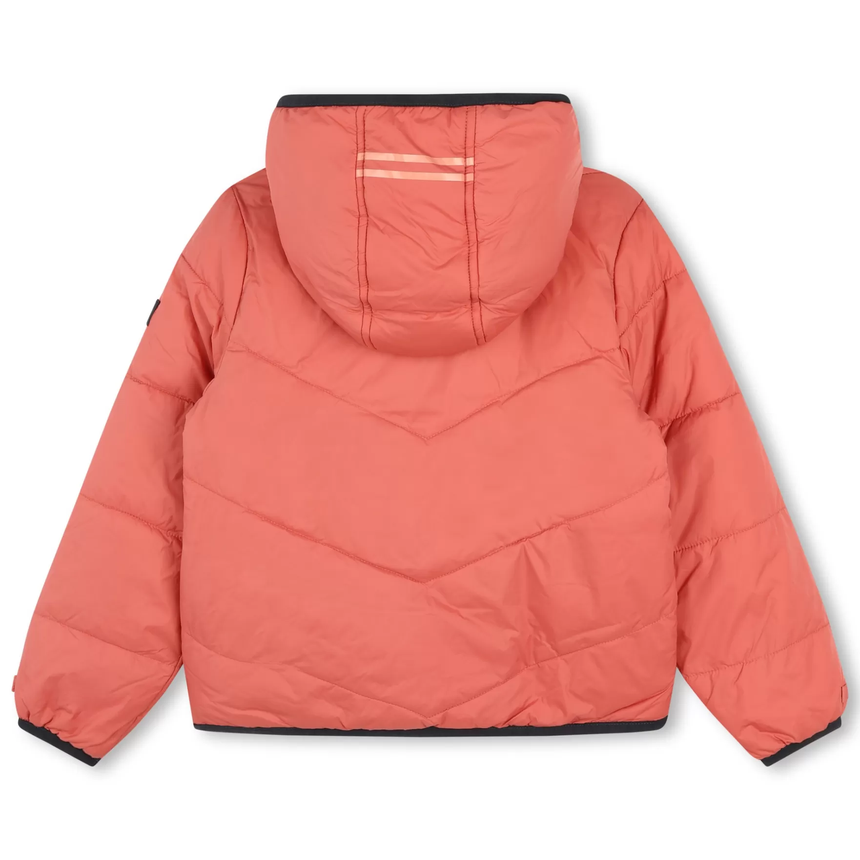 Meisje AIGLE Anorak Met Capuchon