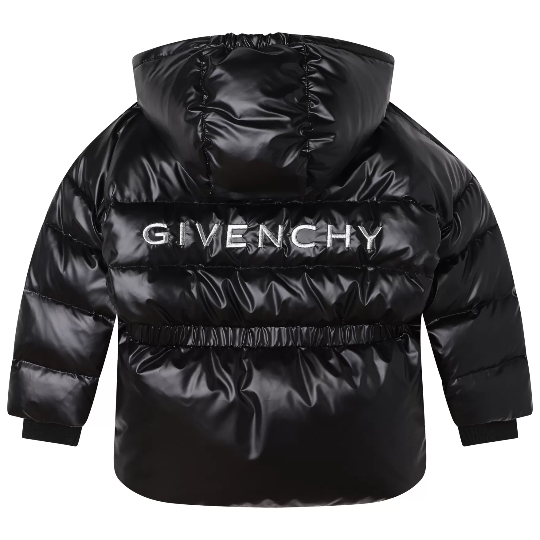 Meisje GIVENCHY Anorak Met Capuchon