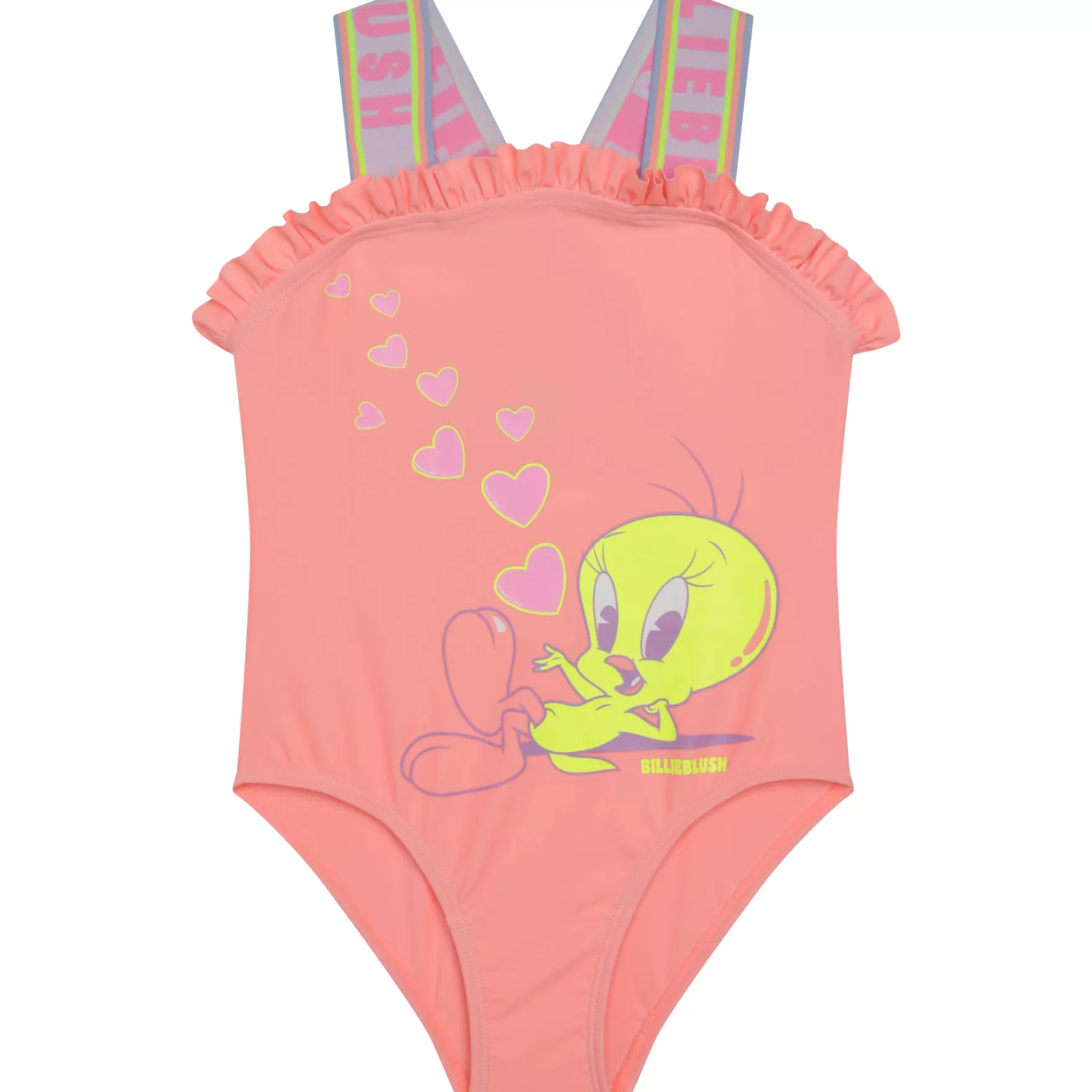 Meisje BILLIEBLUSH Badpak Looney Tunes