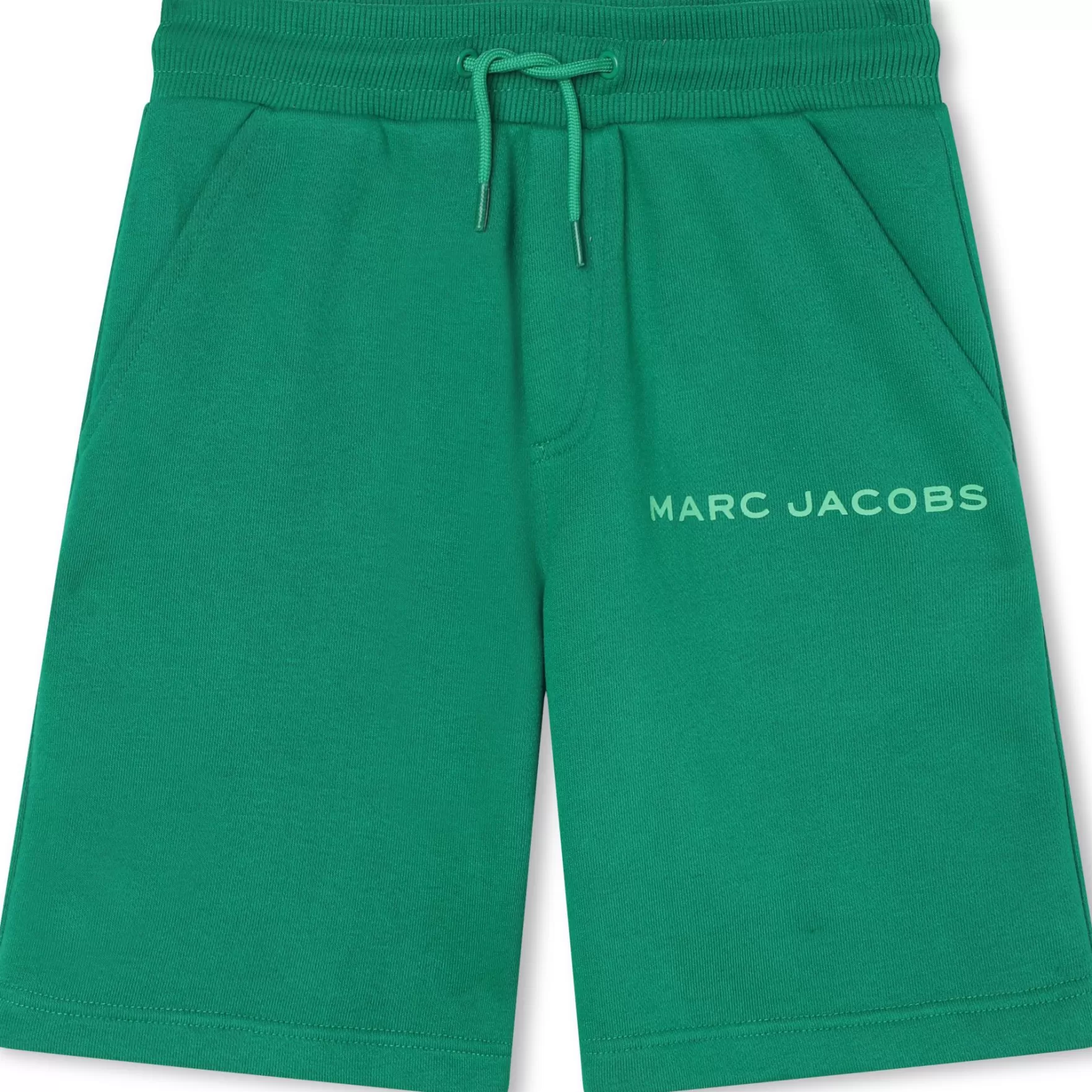 Jongen MARC JACOBS Bermuda Met Katoen