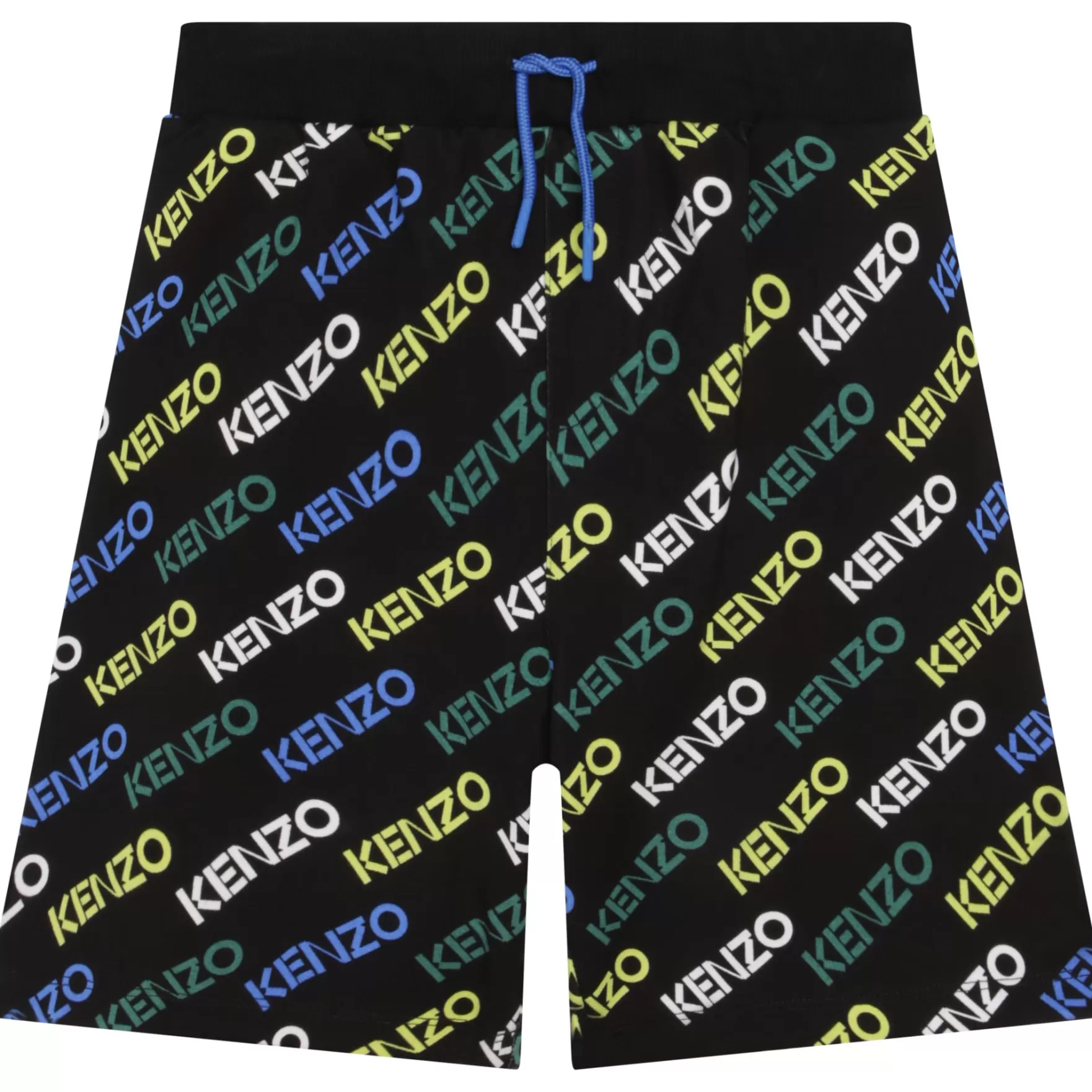 Jongen KENZO KIDS Bermuda Met Print