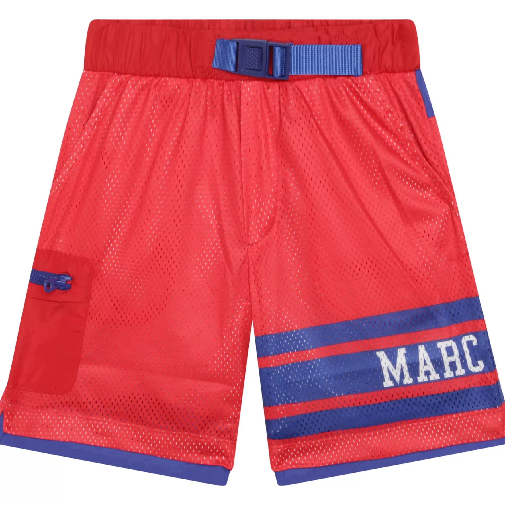 Jongen MARC JACOBS Bermuda Van Mesh