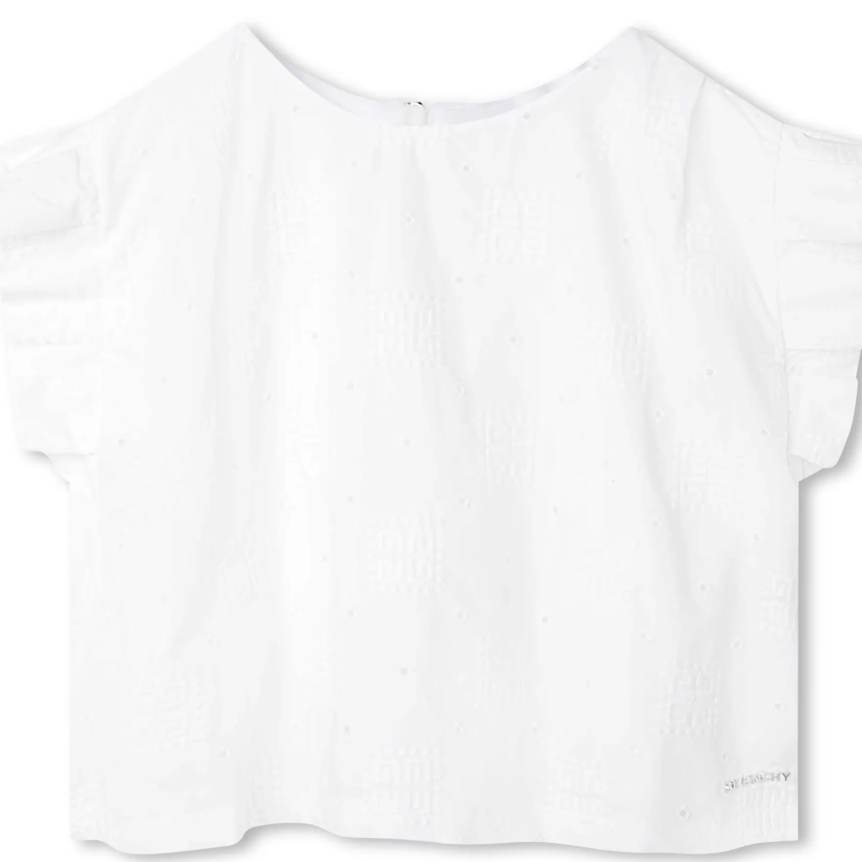 Meisje GIVENCHY Blouse