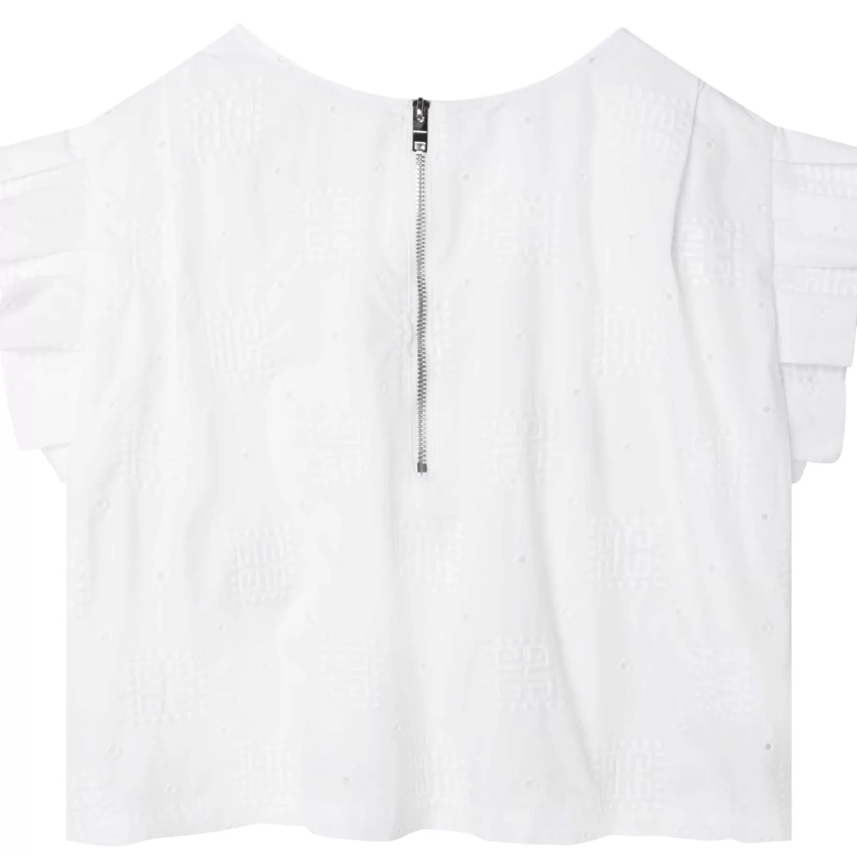 Meisje GIVENCHY Blouse