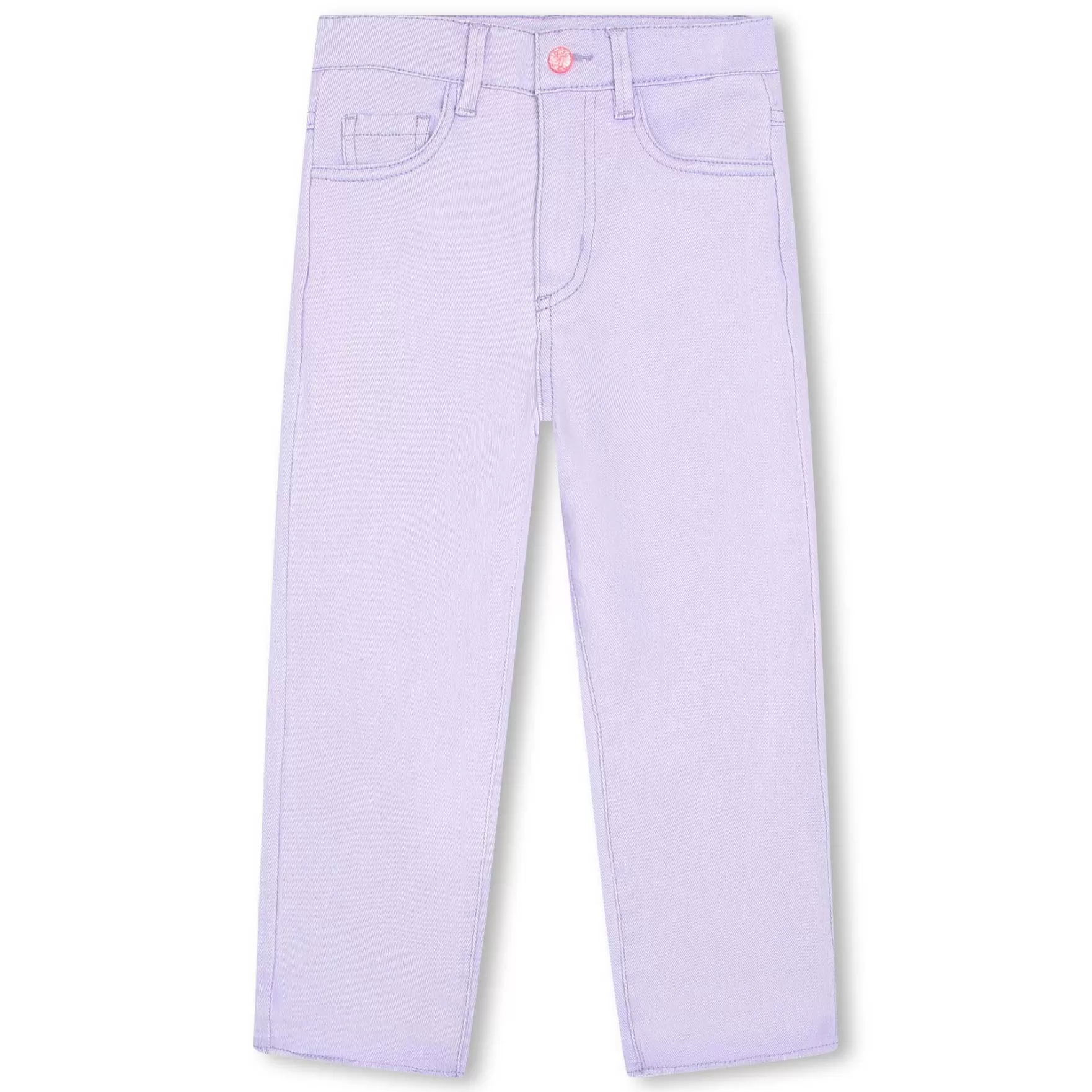 Meisje BILLIEBLUSH Broek Met 5 Zakken