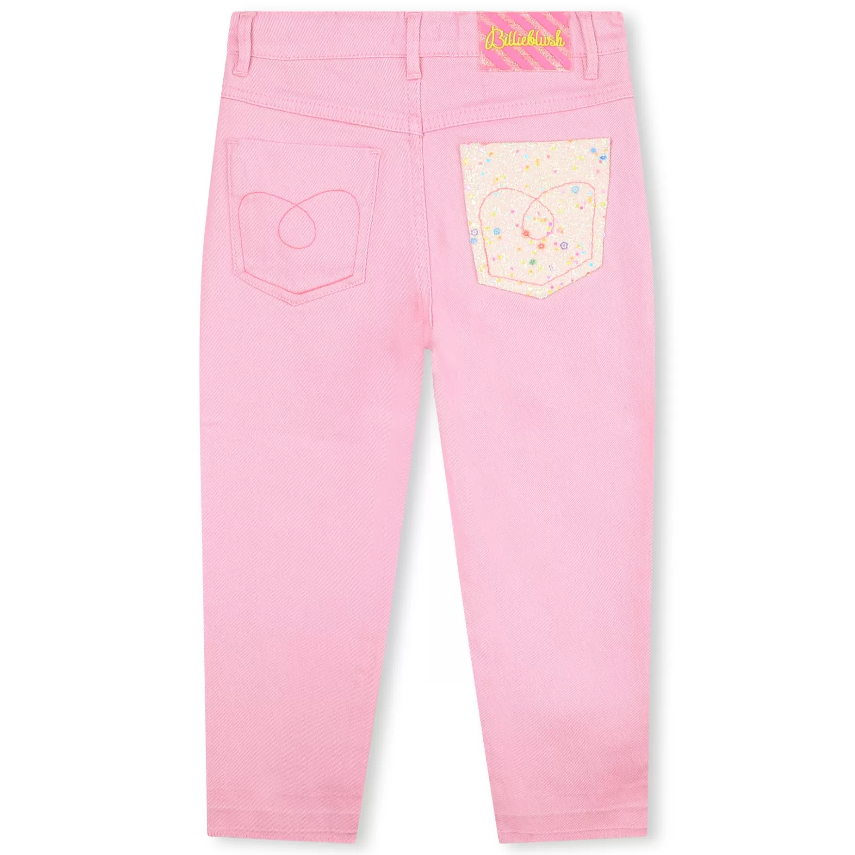 Meisje BILLIEBLUSH Broek Met 5 Zakken