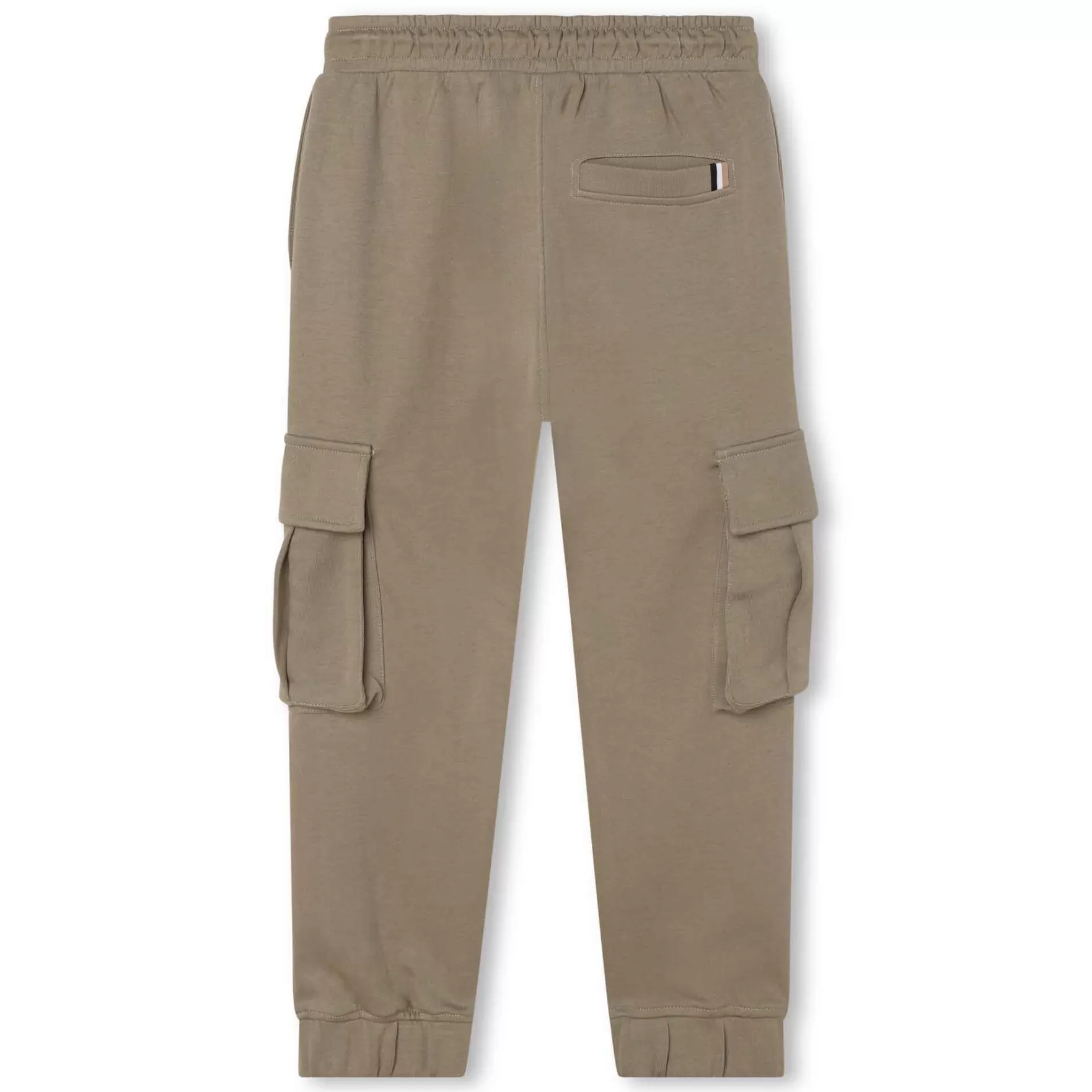 Jongen BOSS Broek Met Elastische Taille