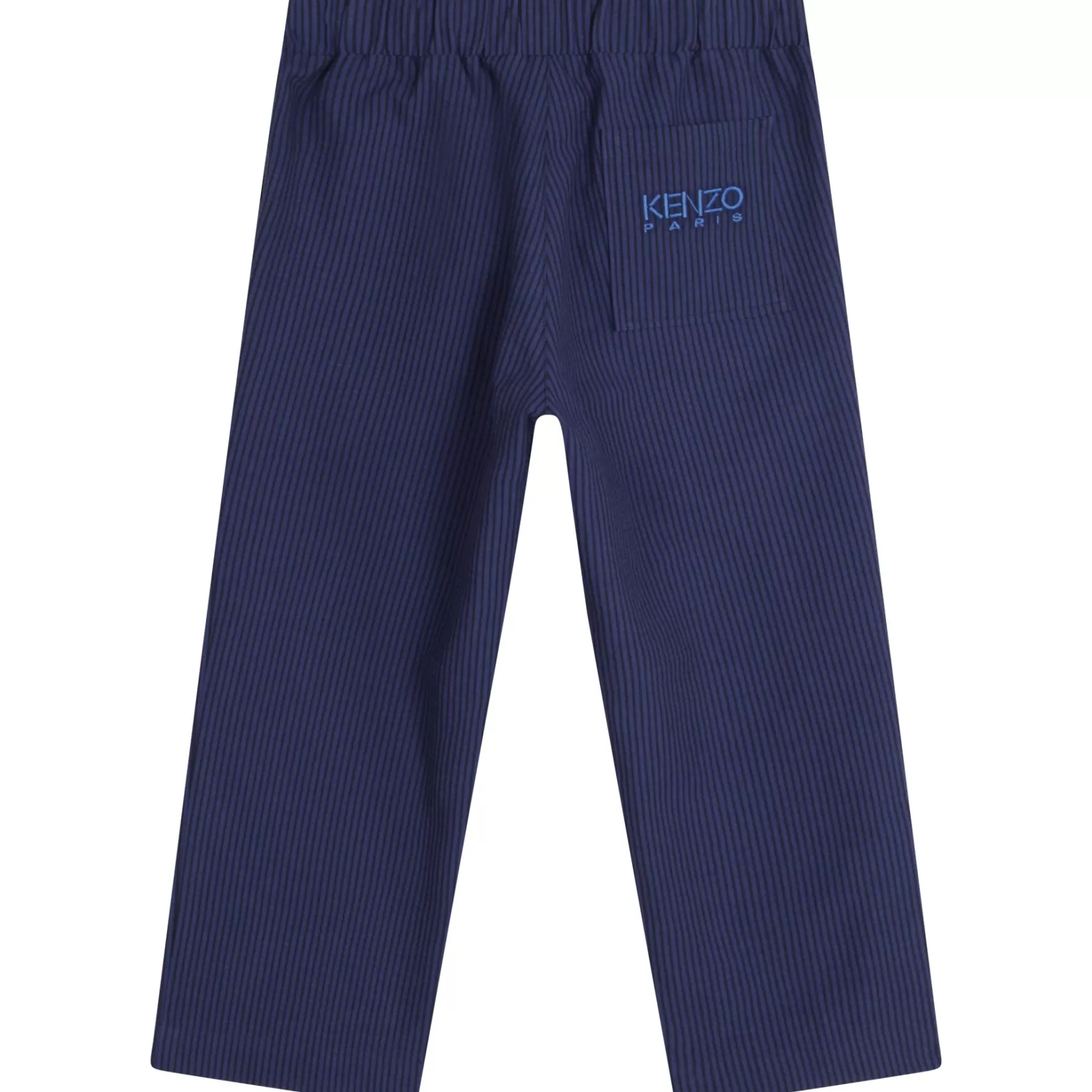 Jongen KENZO KIDS Broek Met Print