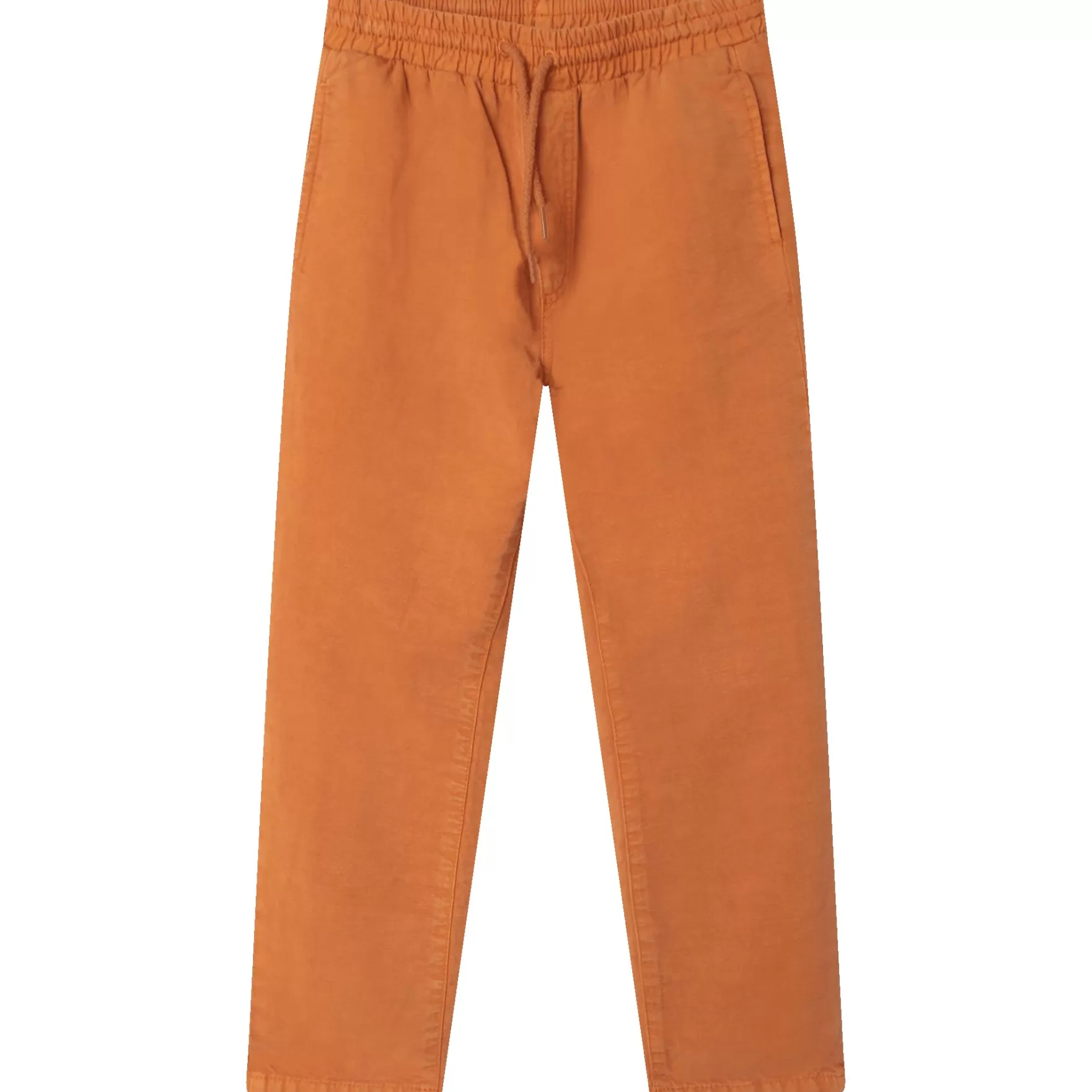 Jongen KENZO KIDS Broek Met Rechte Snit