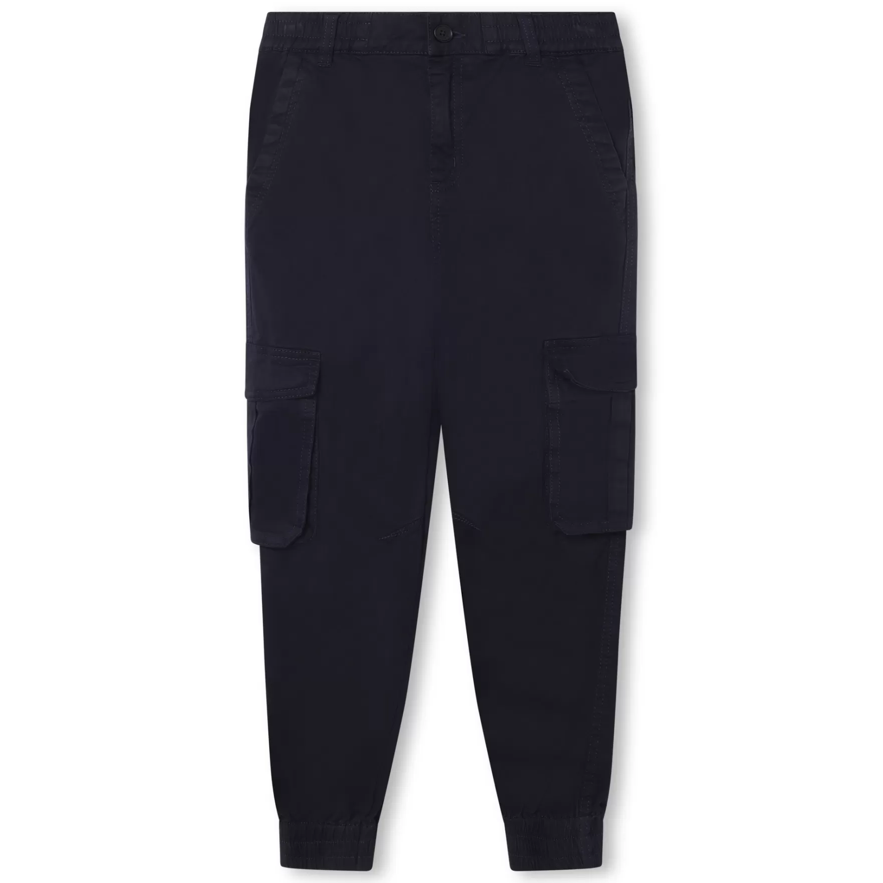 Jongen ZADIG & VOLTAIRE Broek Met Verstelbare Taille