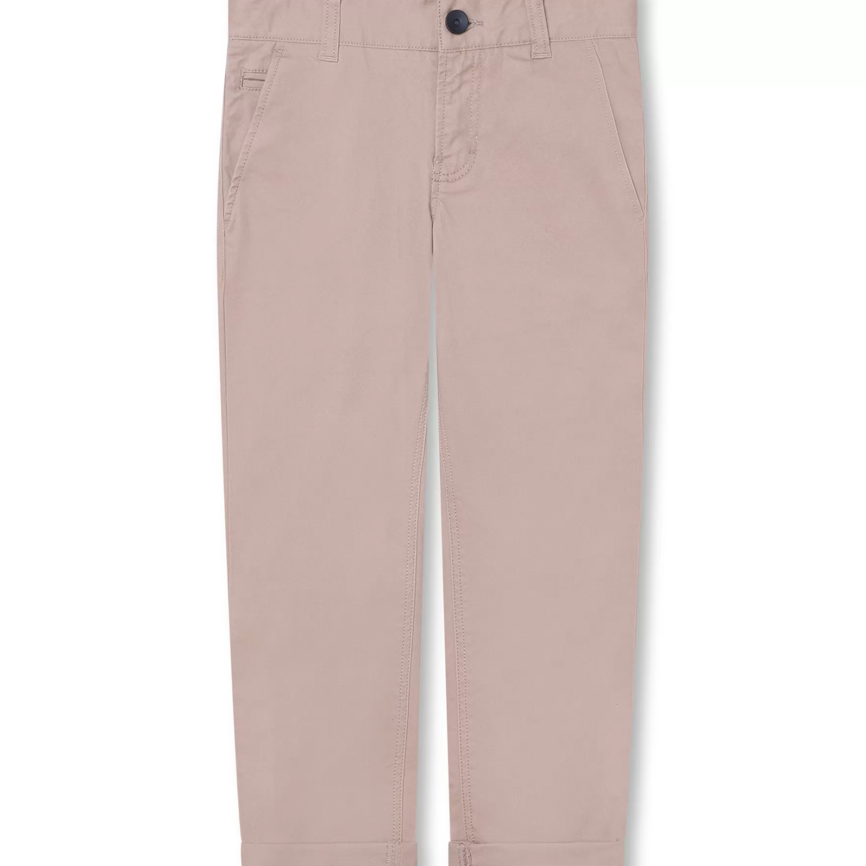 Jongen BOSS Broek Met Verstelbare Taille