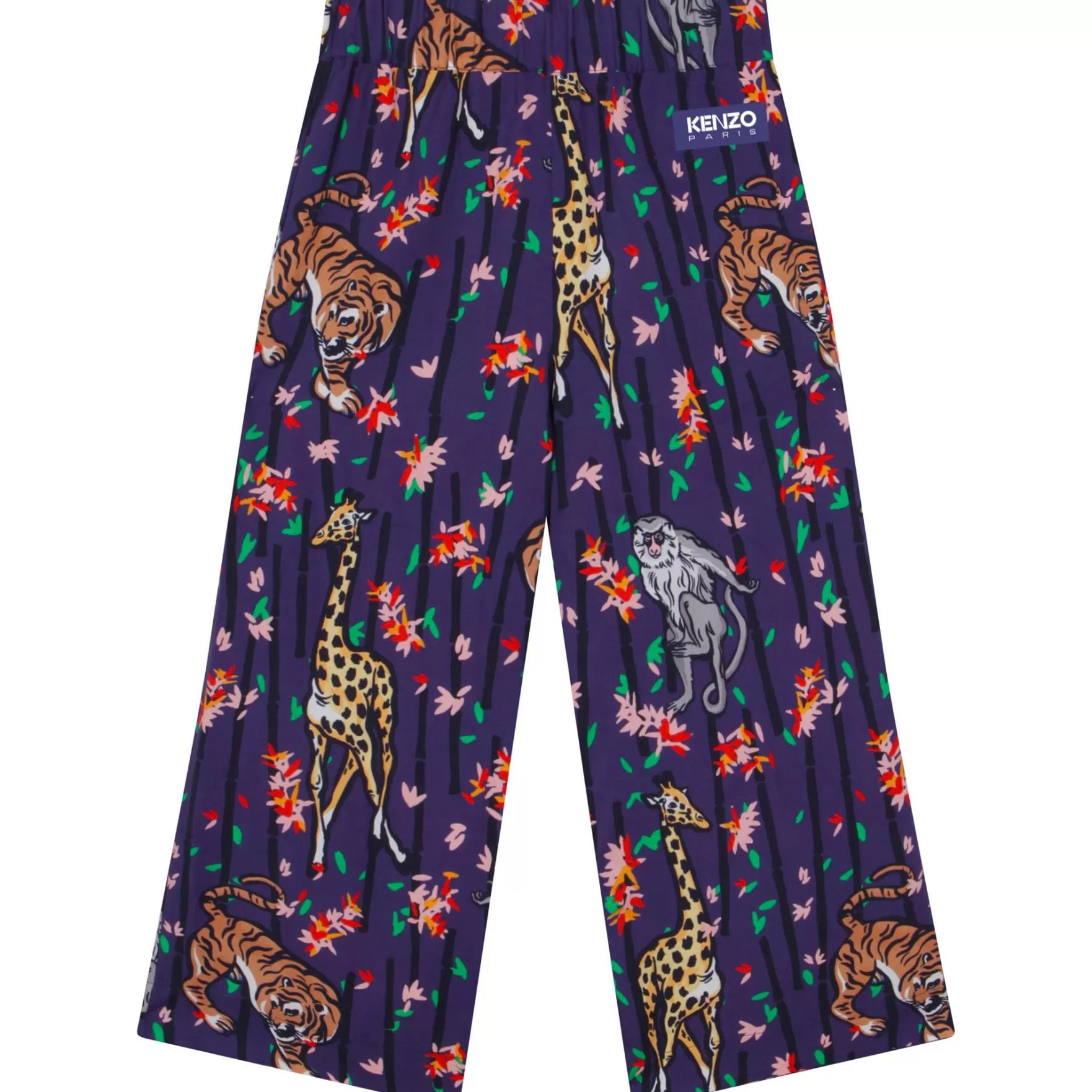 Meisje KENZO KIDS Broekrok Met Print