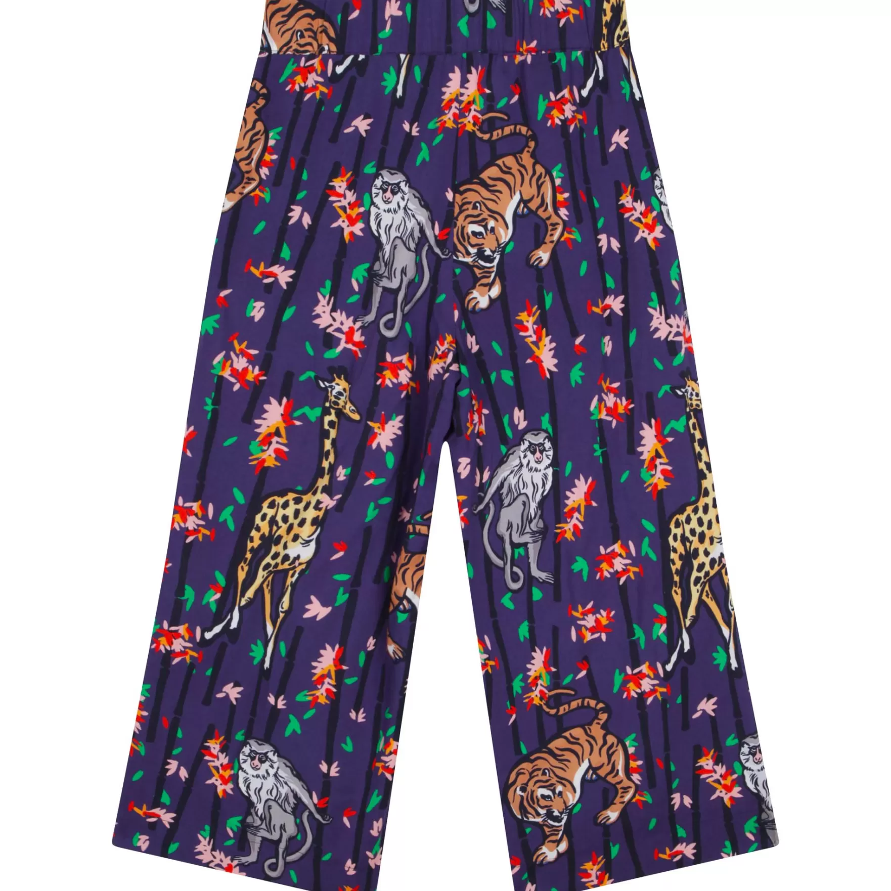 Meisje KENZO KIDS Broekrok Met Print