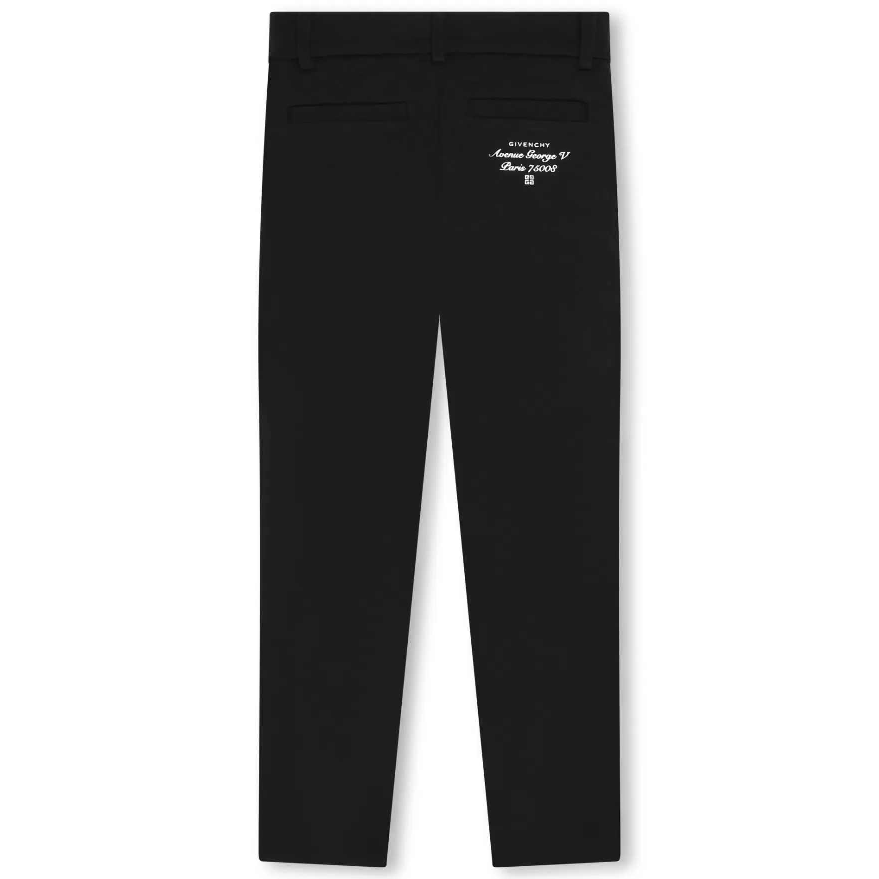 Jongen GIVENCHY Ceremonieel Broek