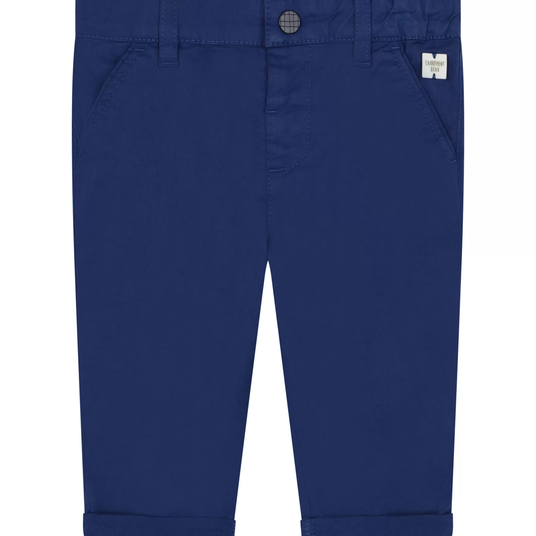 Jongen CARREMENT BEAU Chino-Broek