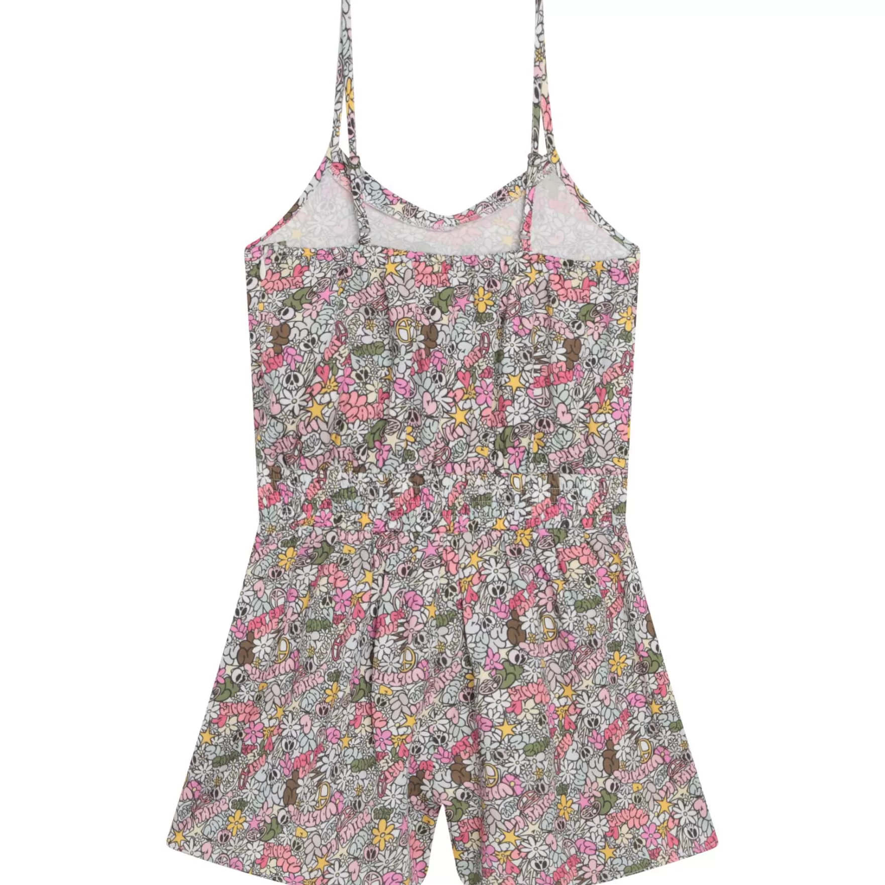 Meisje ZADIG & VOLTAIRE Combishort Met Print