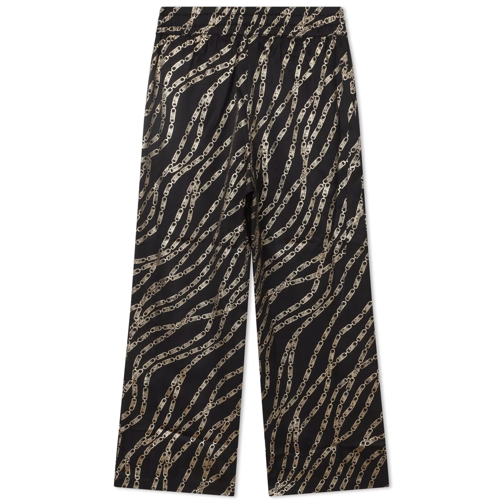 Meisje MICHAEL KORS Feestelijke Broek Met Print