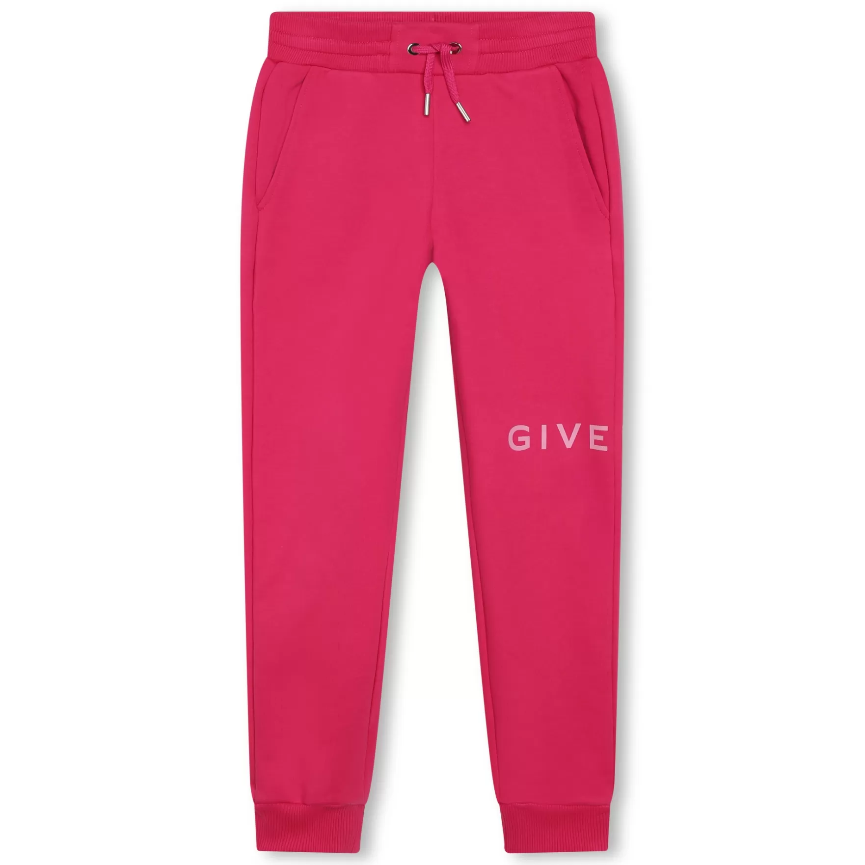 Meisje GIVENCHY Fleece Joggingbroek