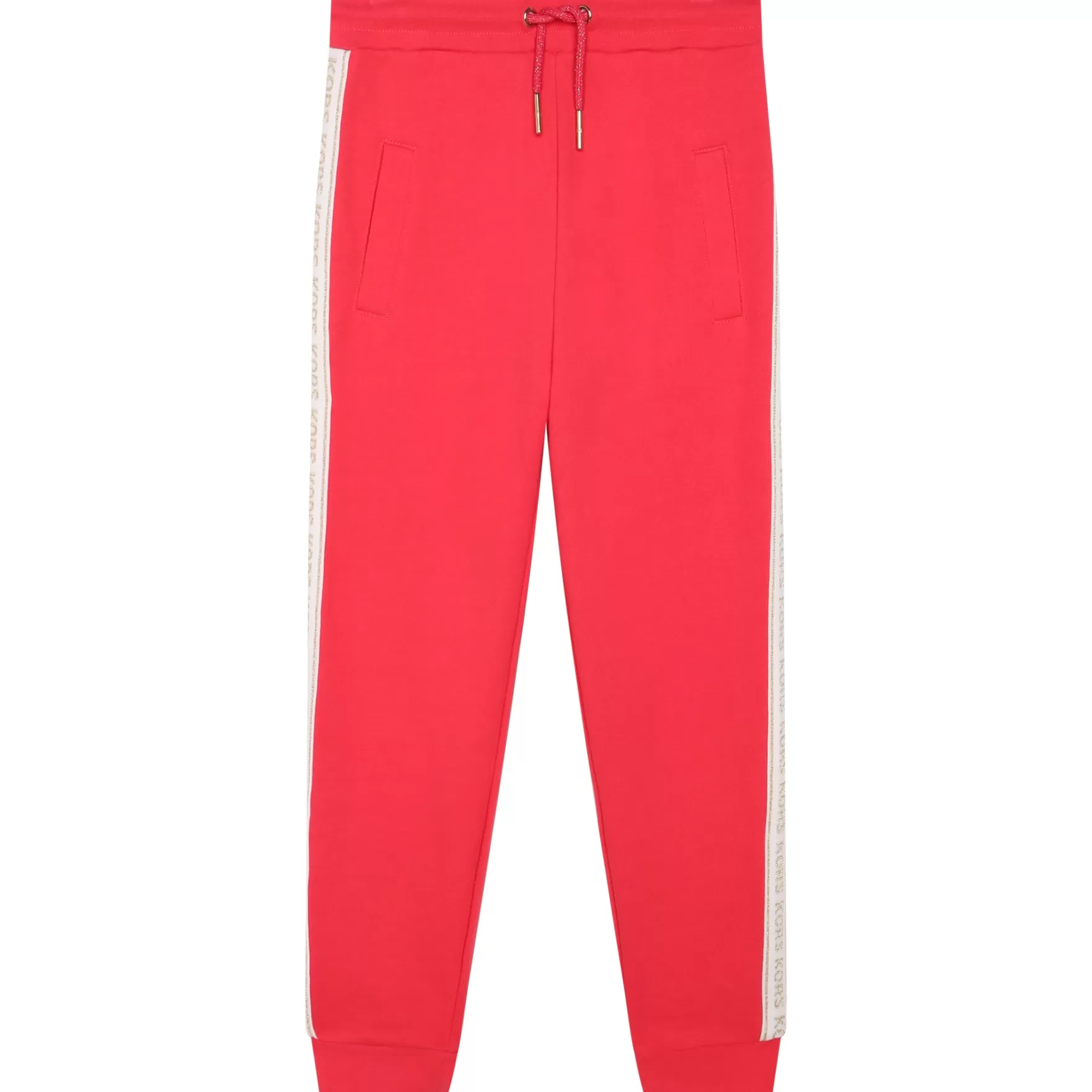 Meisje MICHAEL KORS Fleece Joggingbroek