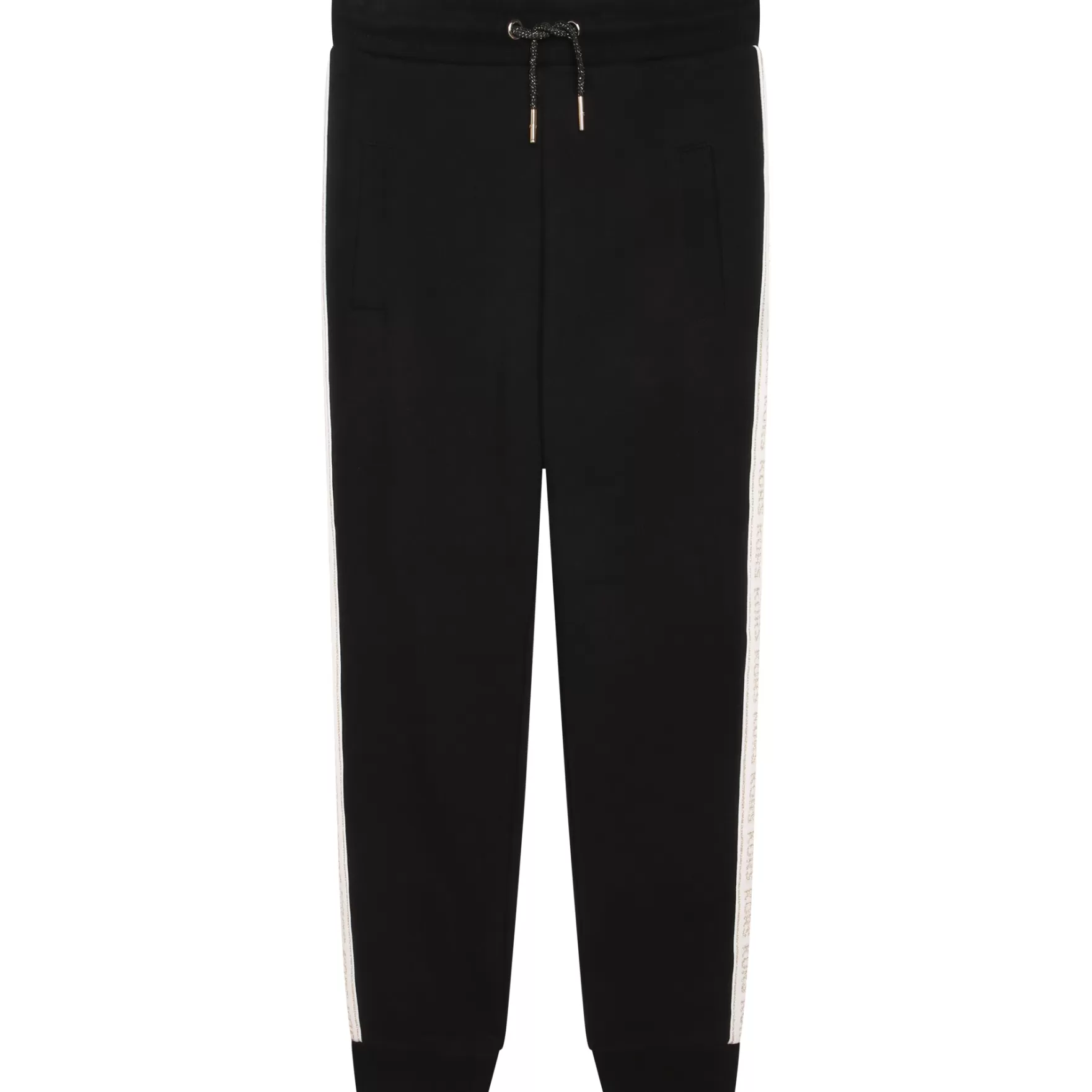 Meisje MICHAEL KORS Fleece Joggingbroek