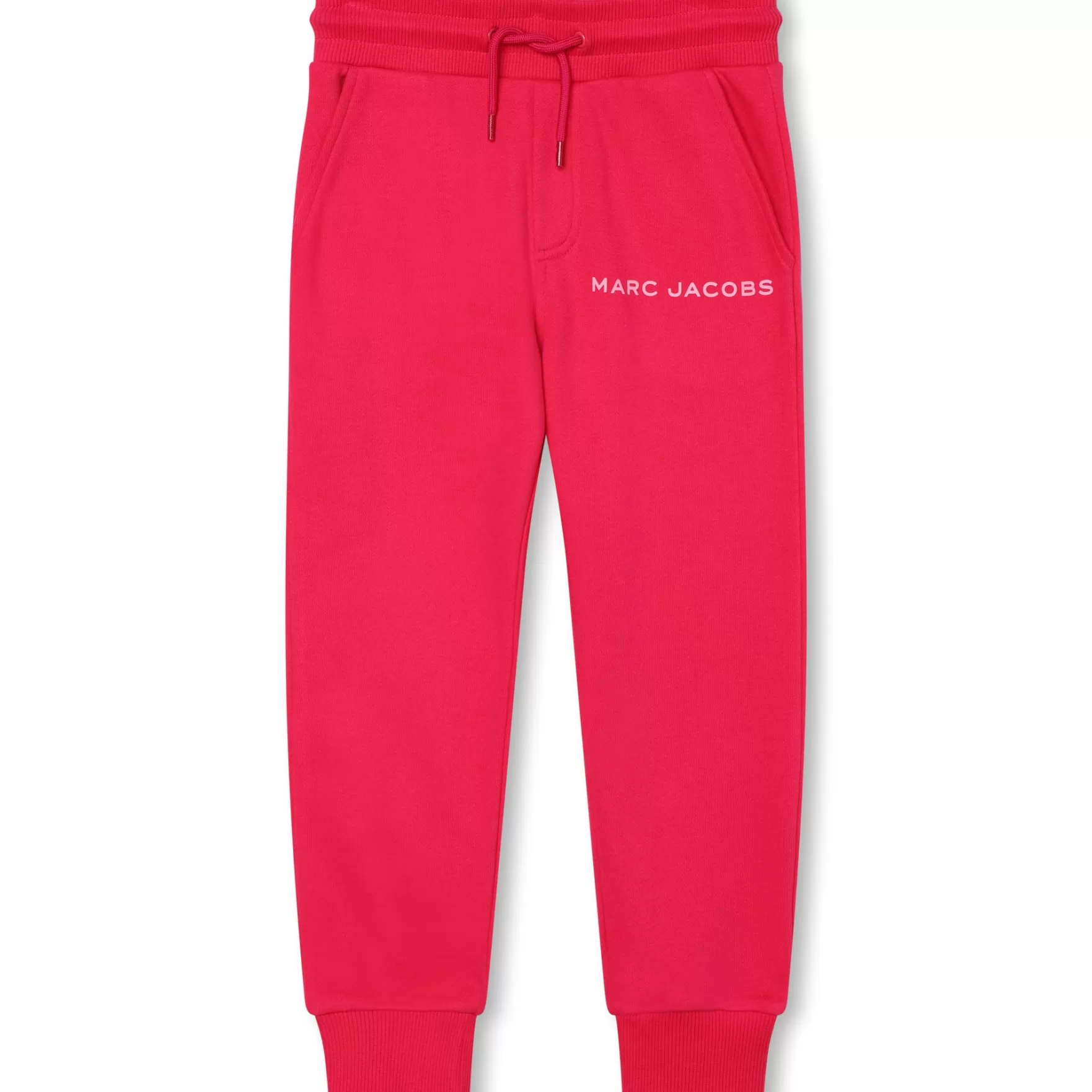 Meisje MARC JACOBS Fleece Joggingbroek