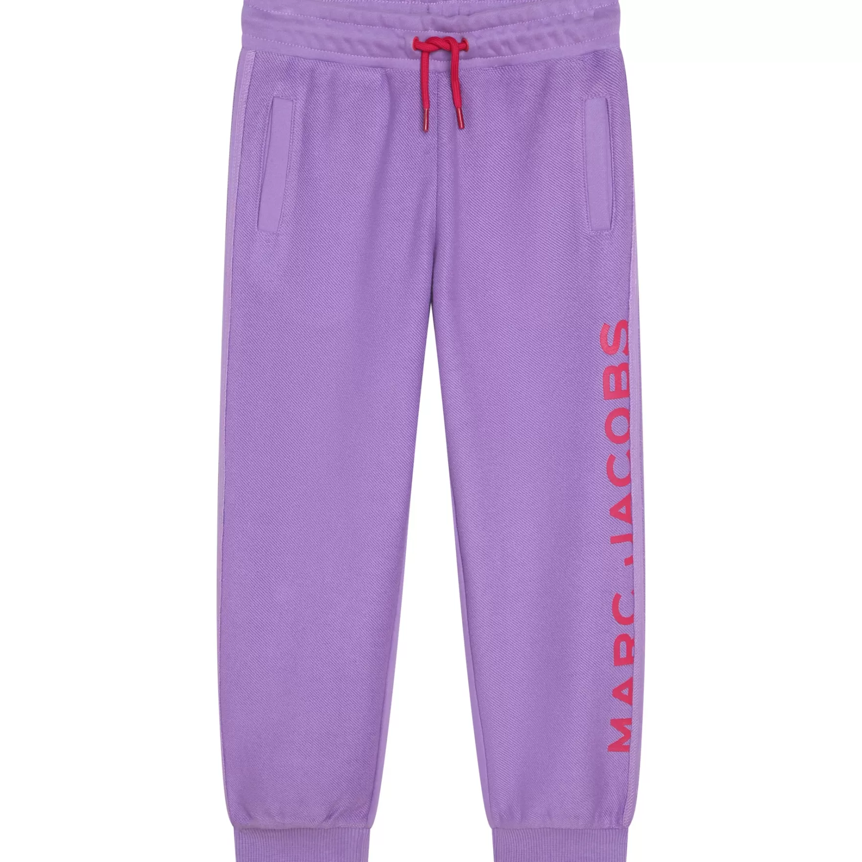 Meisje MARC JACOBS Fleece Joggingbroek