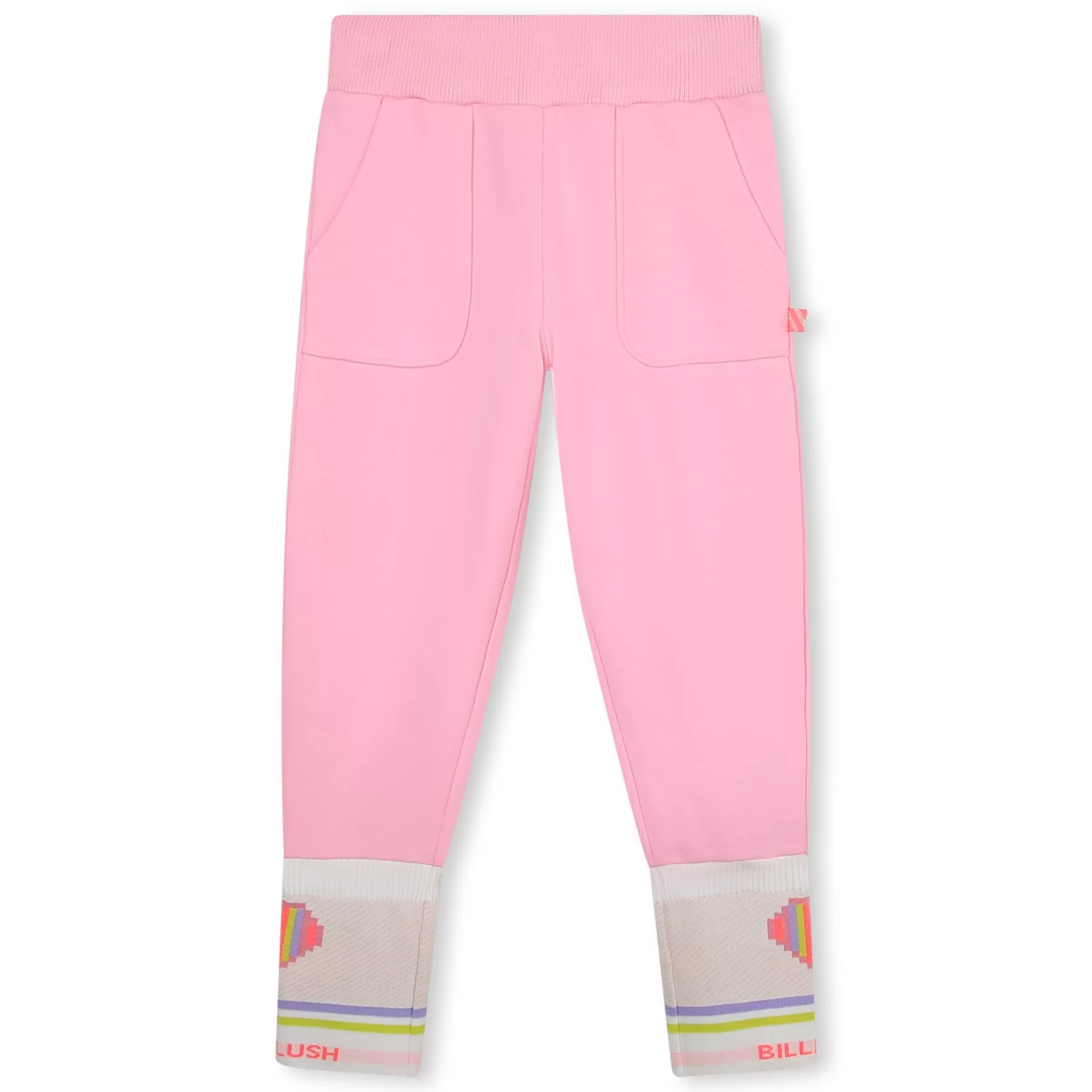 Meisje BILLIEBLUSH Fleece Joggingbroek