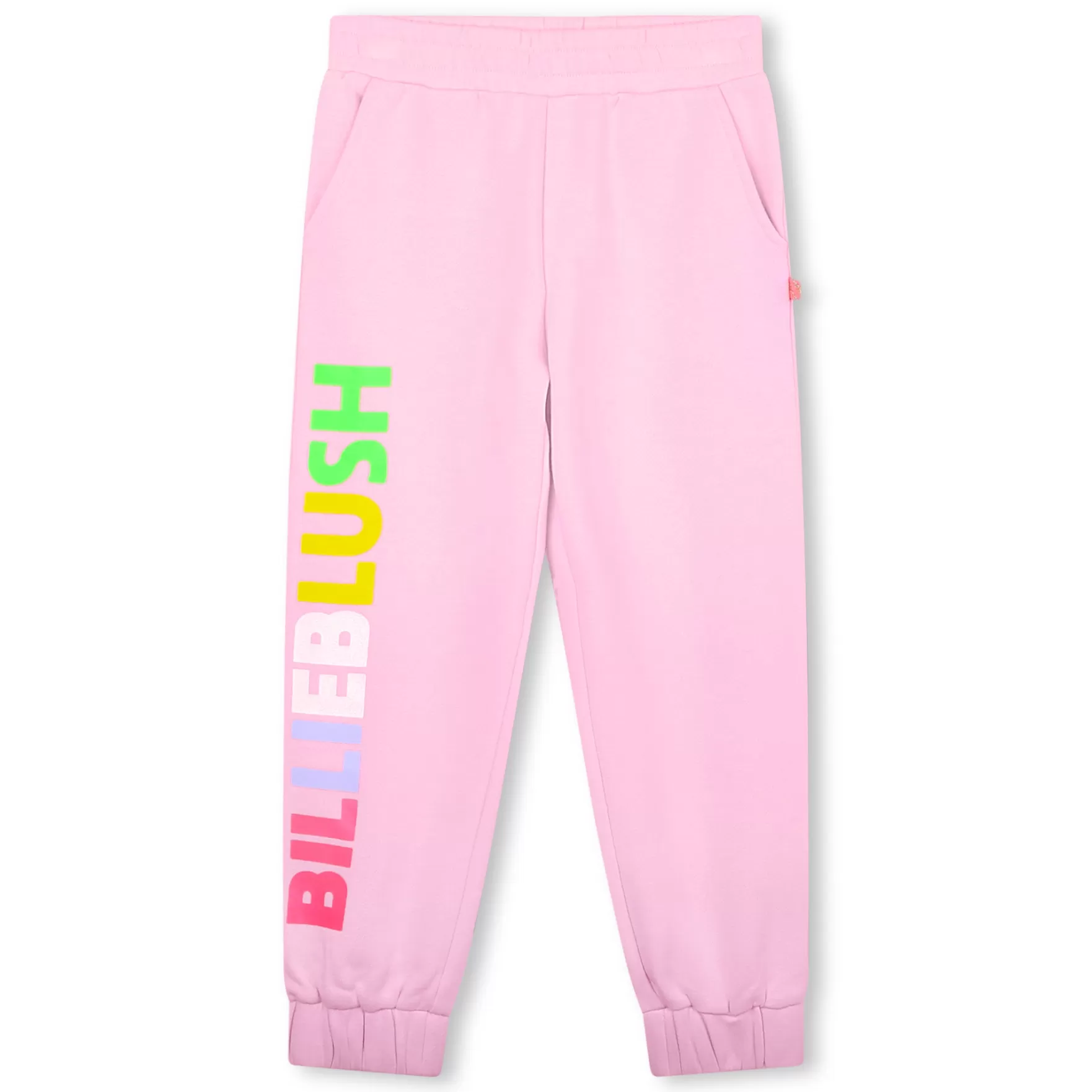 Meisje BILLIEBLUSH Fleece Joggingbroek