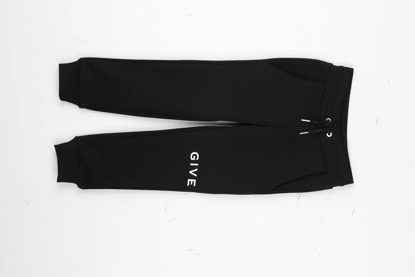 Meisje GIVENCHY Fleece Joggingbroek