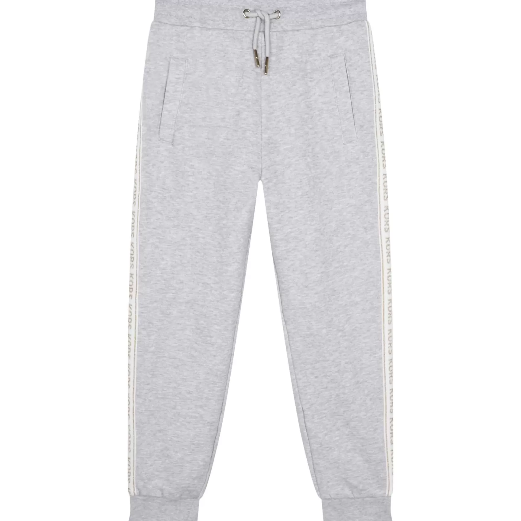 Meisje MICHAEL KORS Fleece Joggingbroek