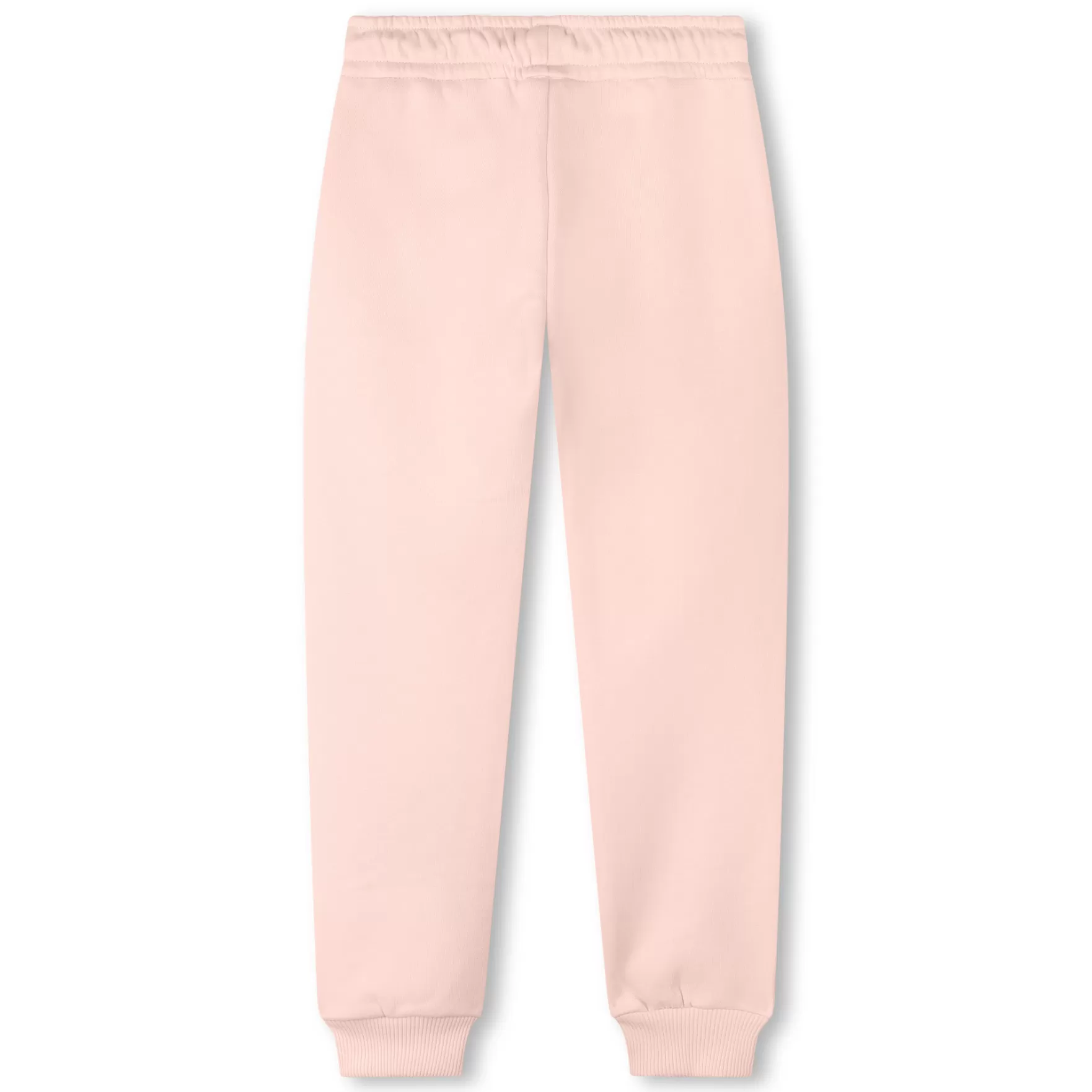 Meisje LANVIN Fleece Joggingbroek