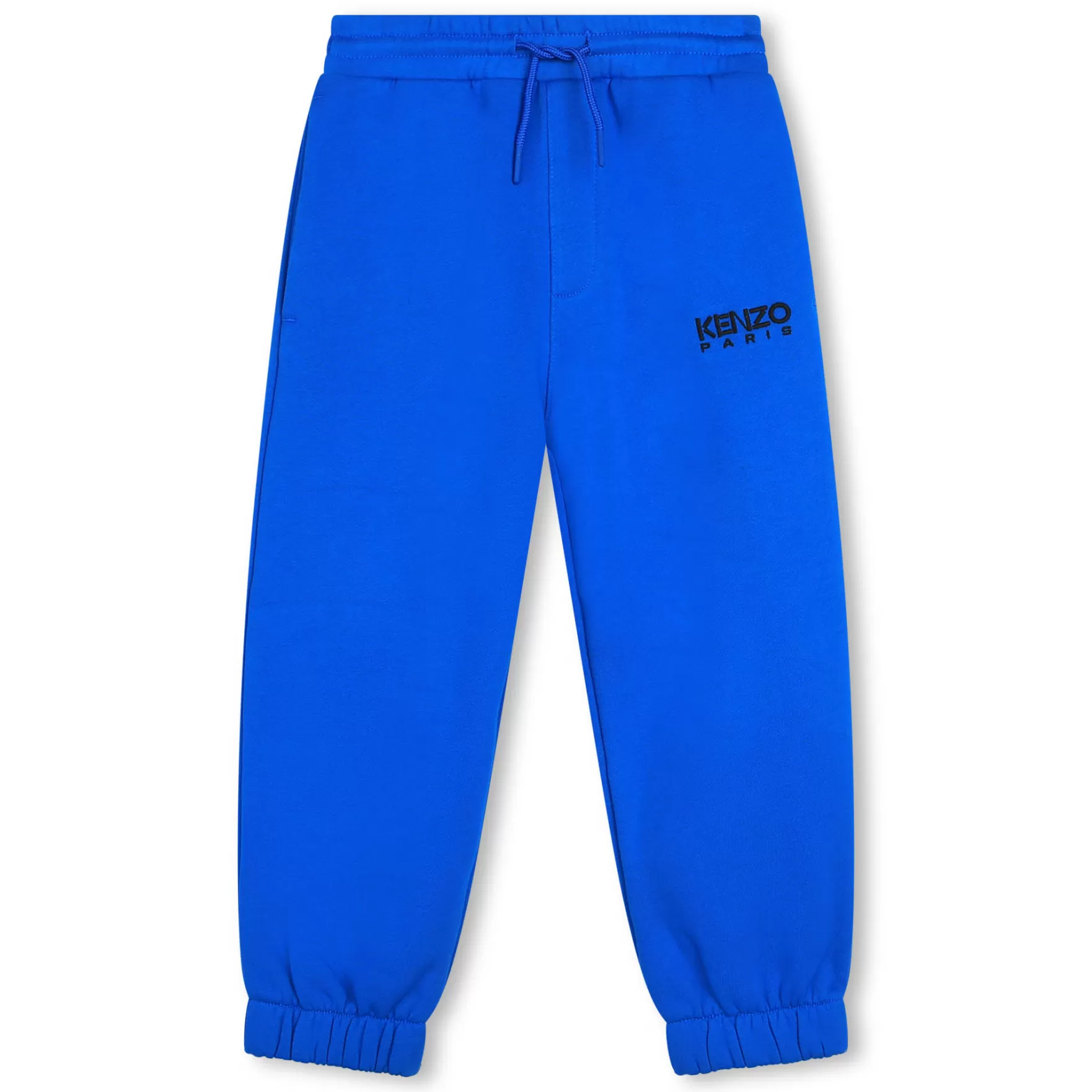 Jongen KENZO KIDS Fleece Joggingbroek