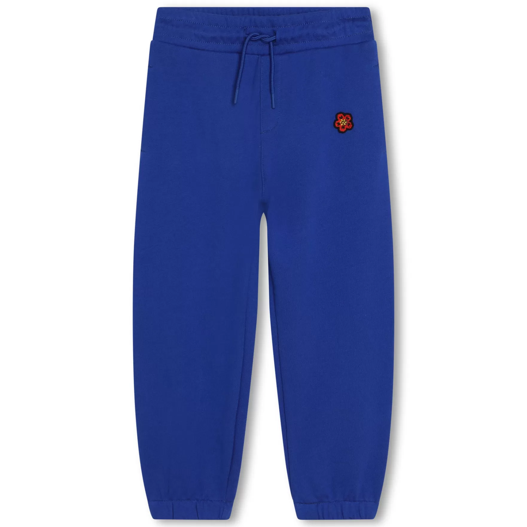 Jongen KENZO KIDS Fleece Joggingbroek