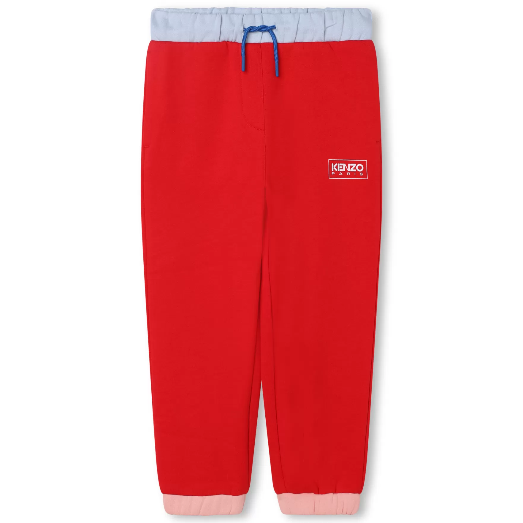 Meisje KENZO KIDS Fleece Joggingbroek