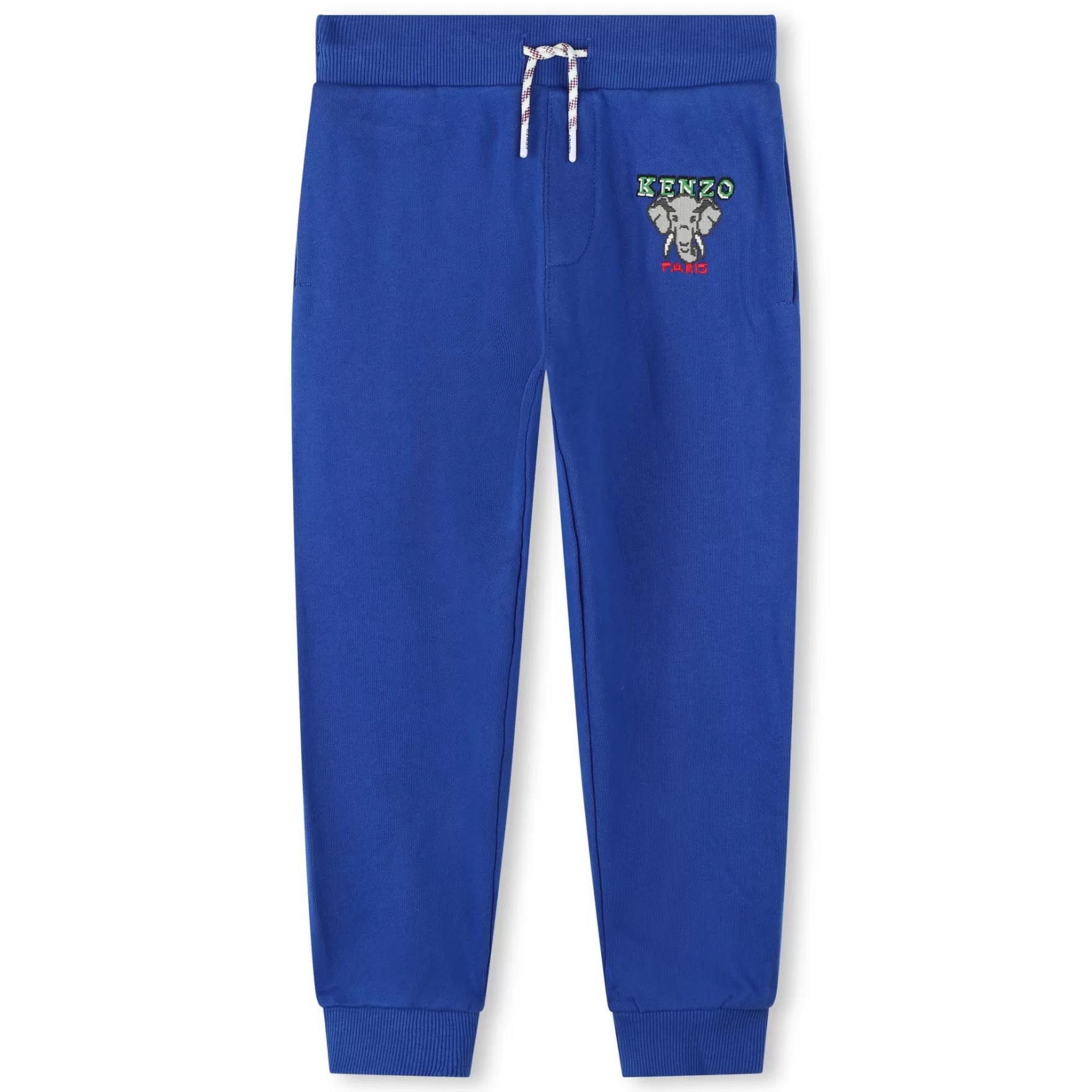 Jongen KENZO KIDS Fleece Joggingbroek