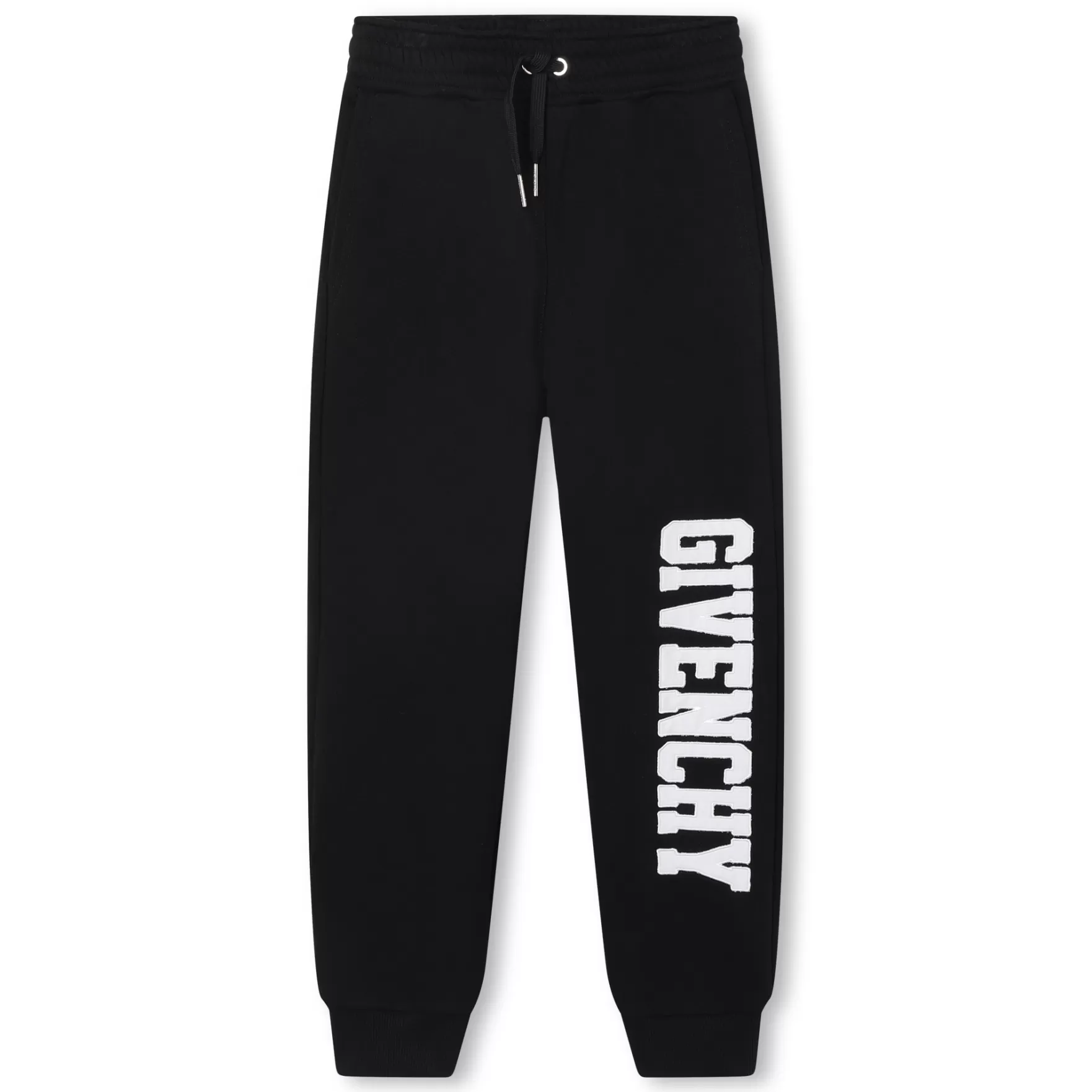 Jongen GIVENCHY Fleece Joggingbroek