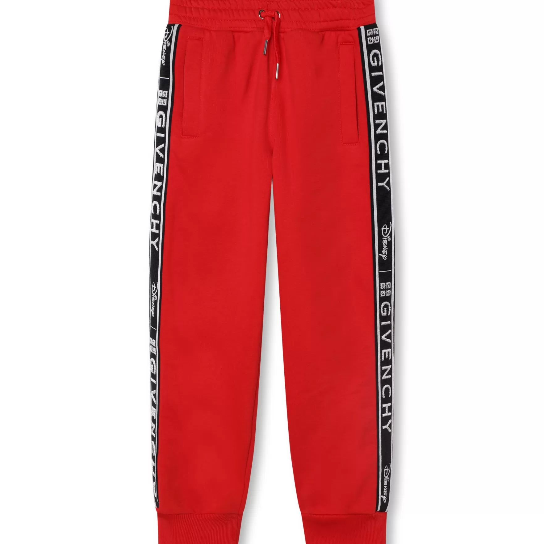 Jongen GIVENCHY Fleece Joggingbroek