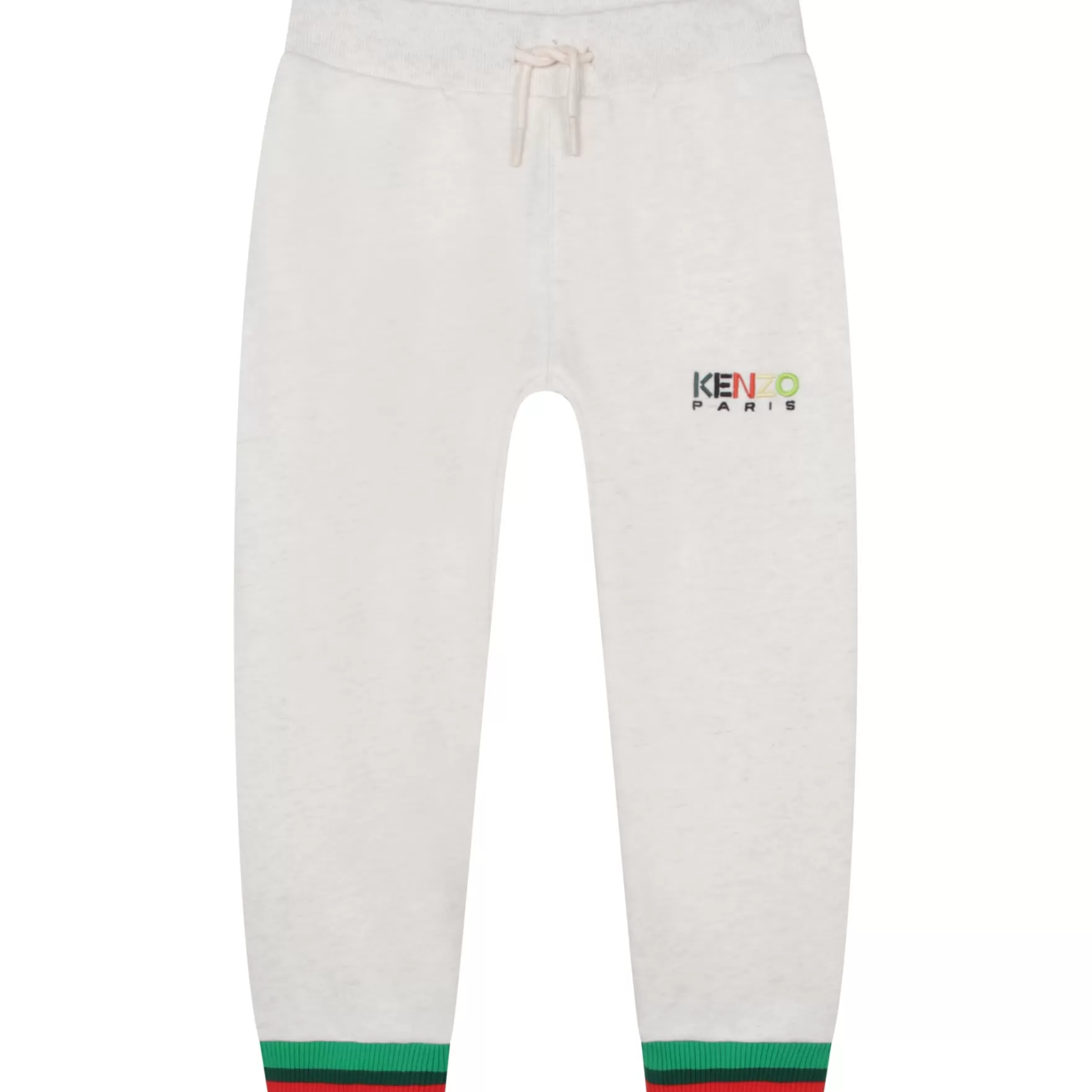 Jongen KENZO KIDS Fleece Joggingbroek