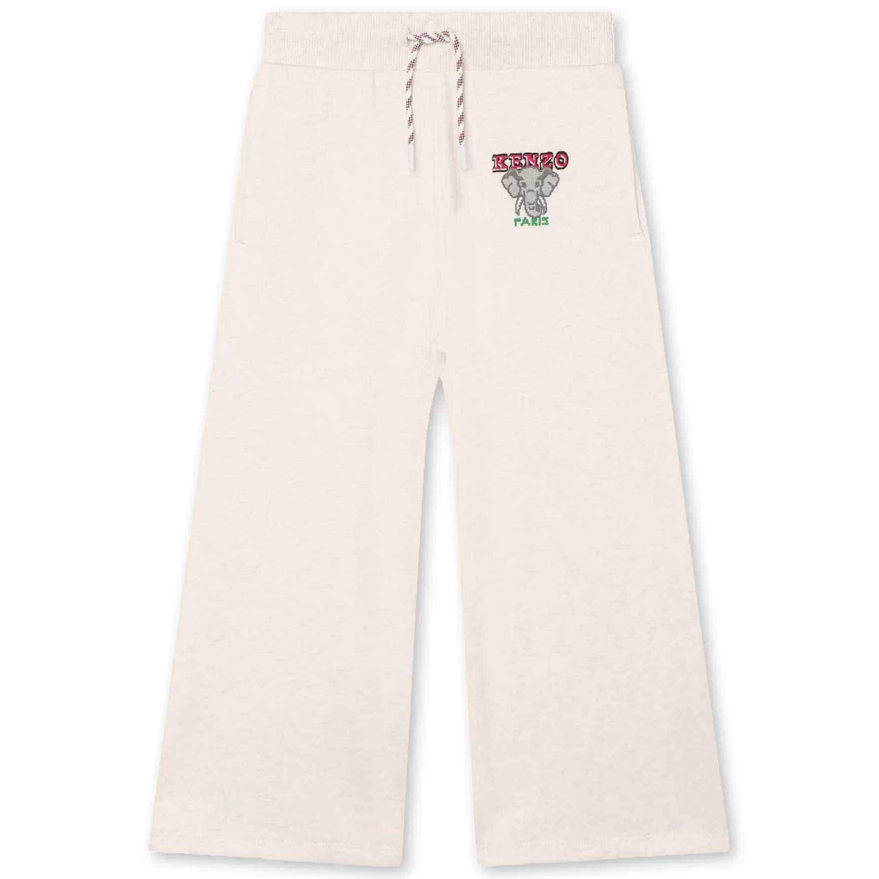 Meisje KENZO KIDS Fleece Joggingbroek