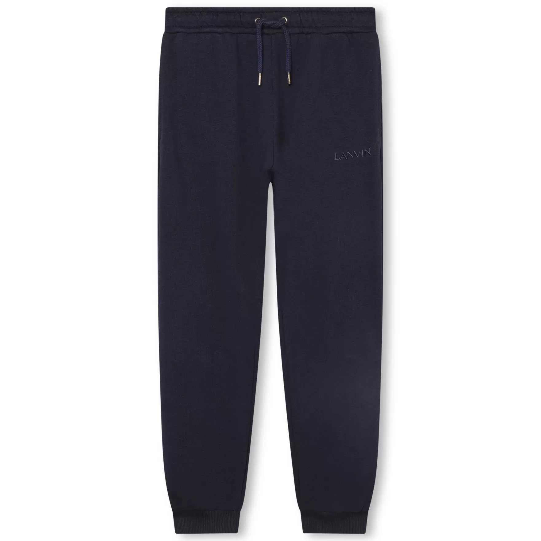 Meisje LANVIN Fleece Joggingbroek