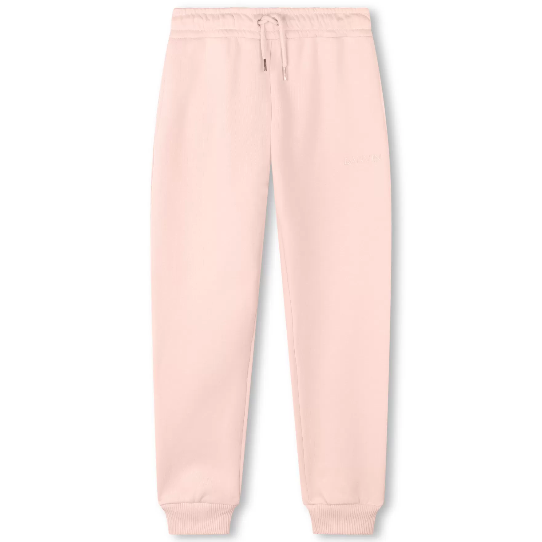 Meisje LANVIN Fleece Joggingbroek