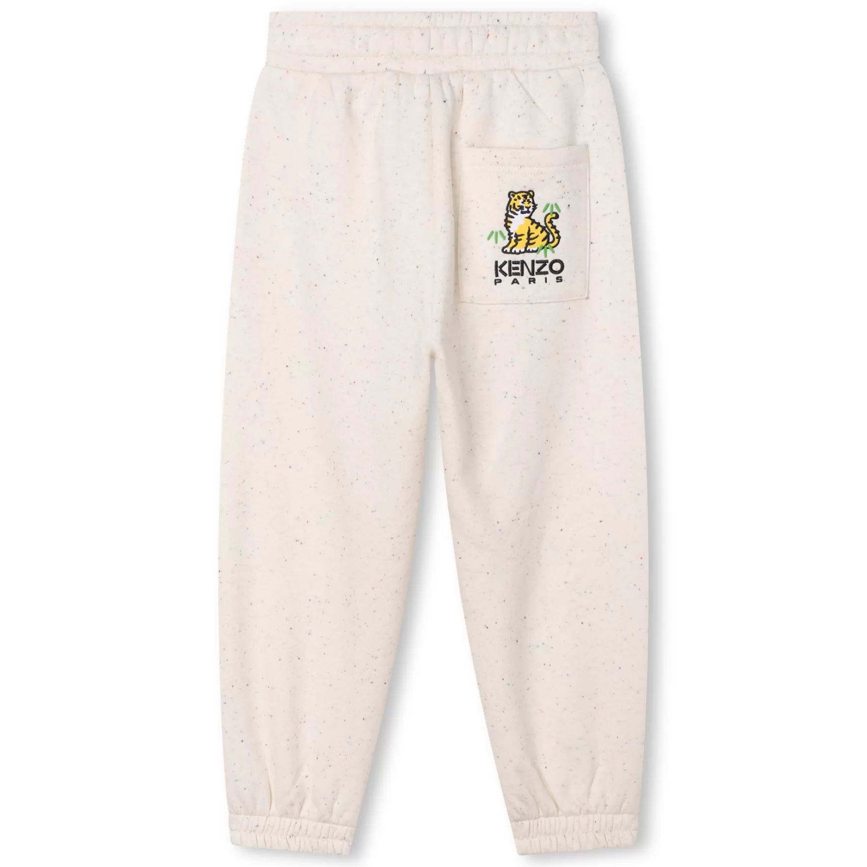 Meisje KENZO KIDS Fleece Joggingbroek