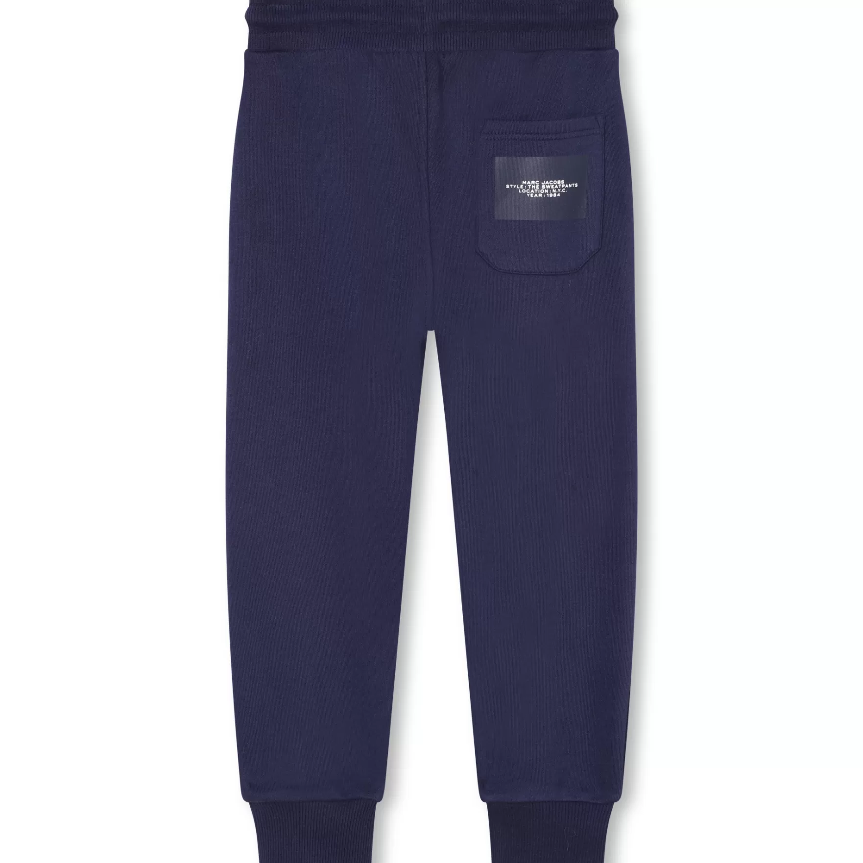 Meisje MARC JACOBS Fleece Joggingbroek