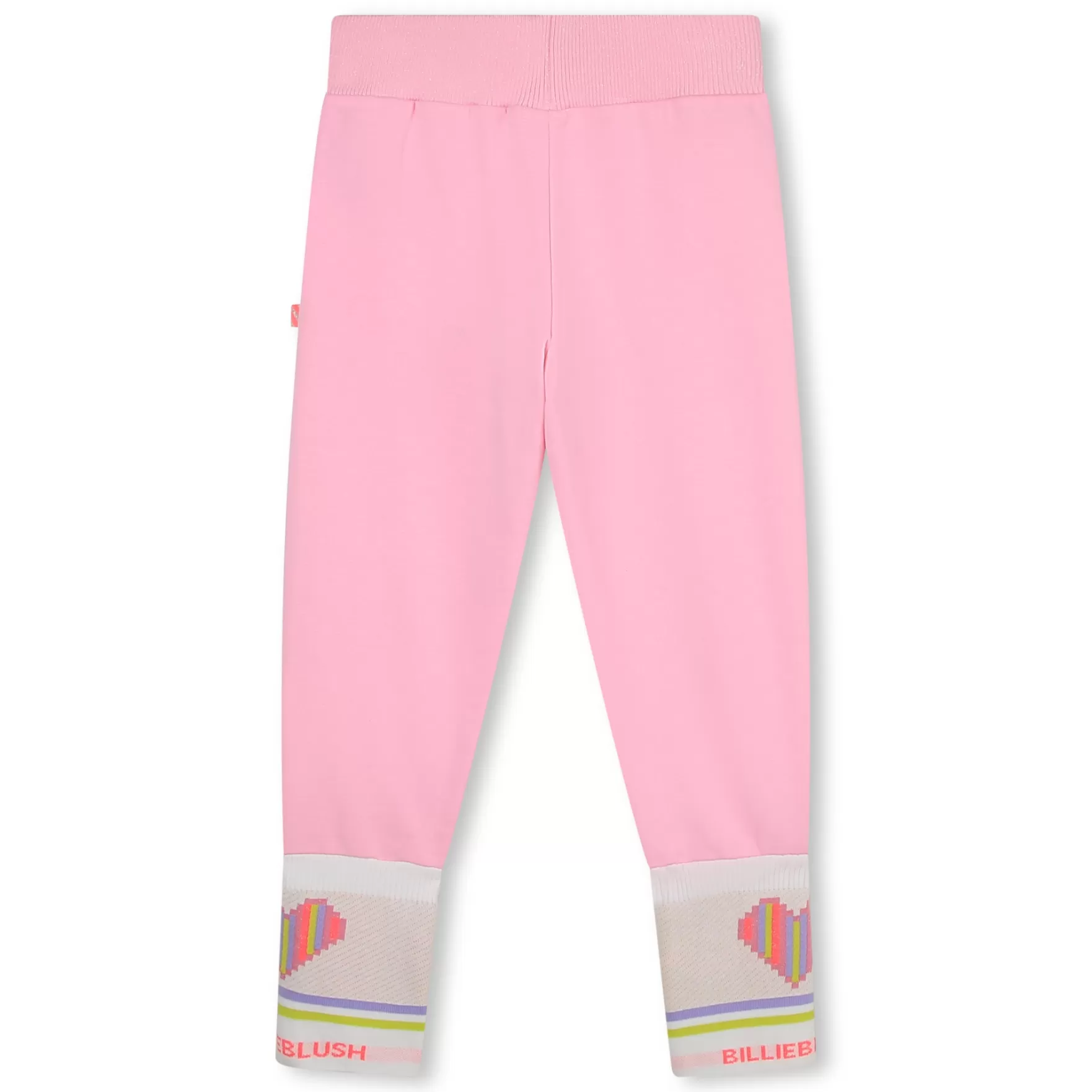 Meisje BILLIEBLUSH Fleece Joggingbroek