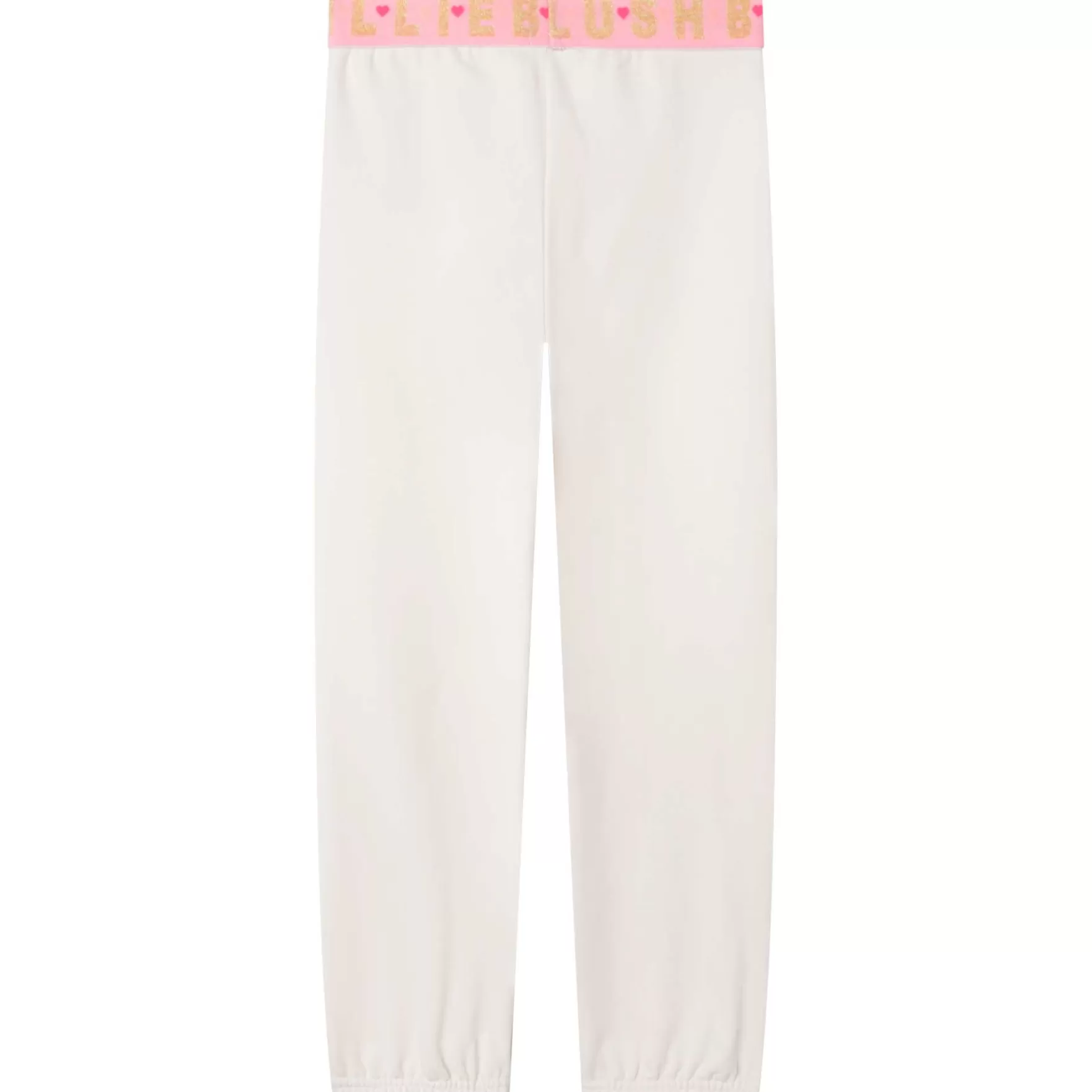 Meisje BILLIEBLUSH Fleece Joggingbroek