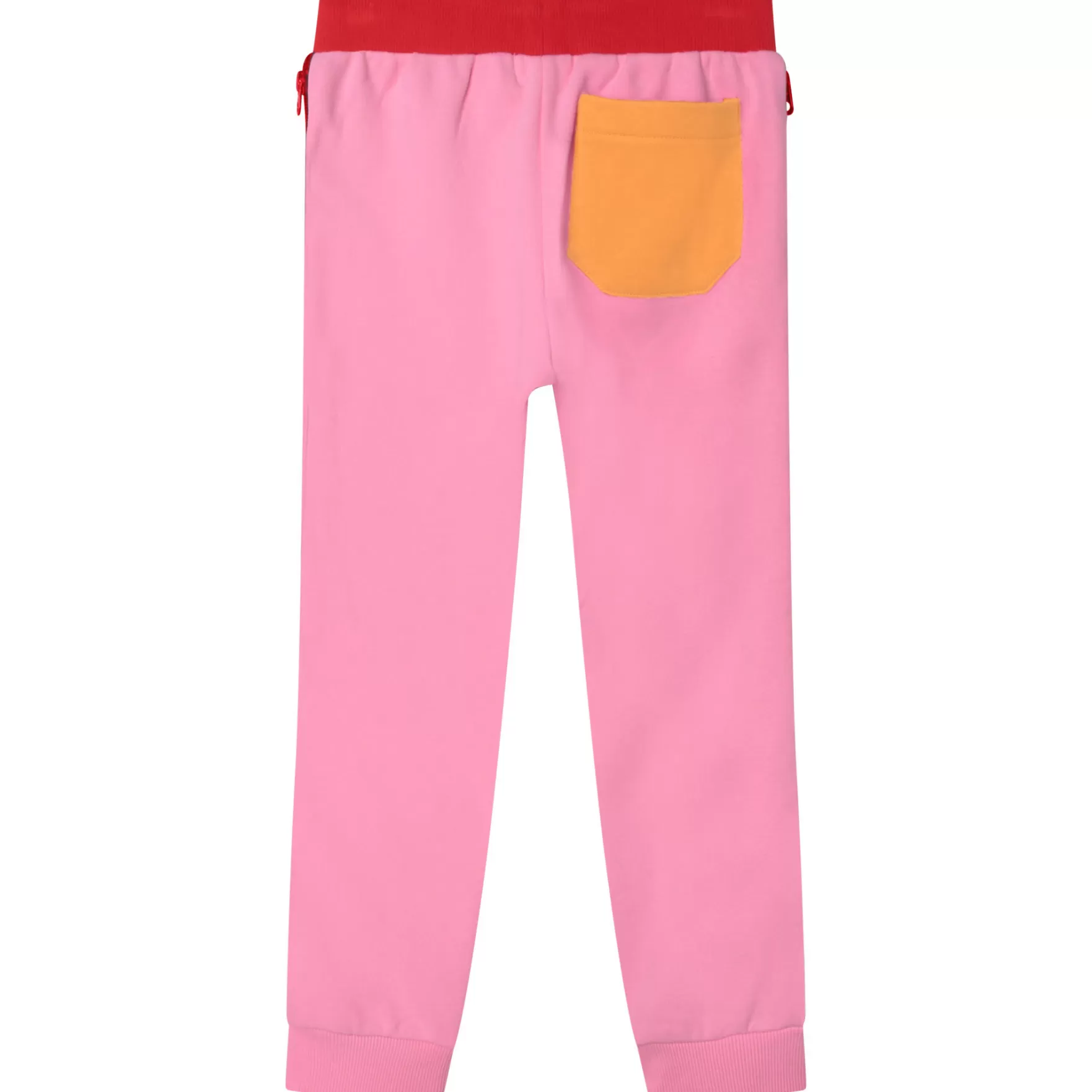 Meisje MARC JACOBS Fleece Joggingbroek